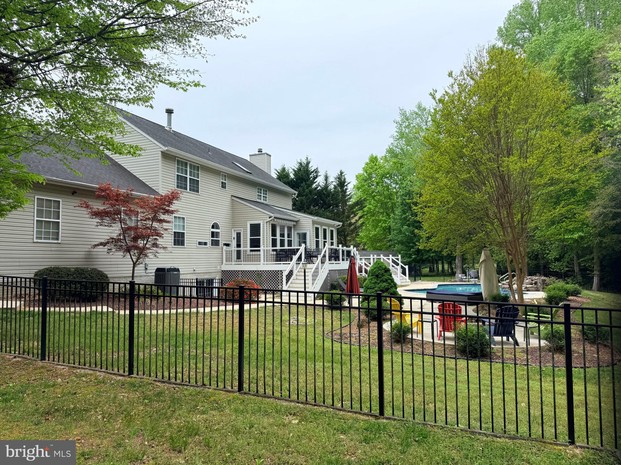 1702 BEARDS CREEK COURT