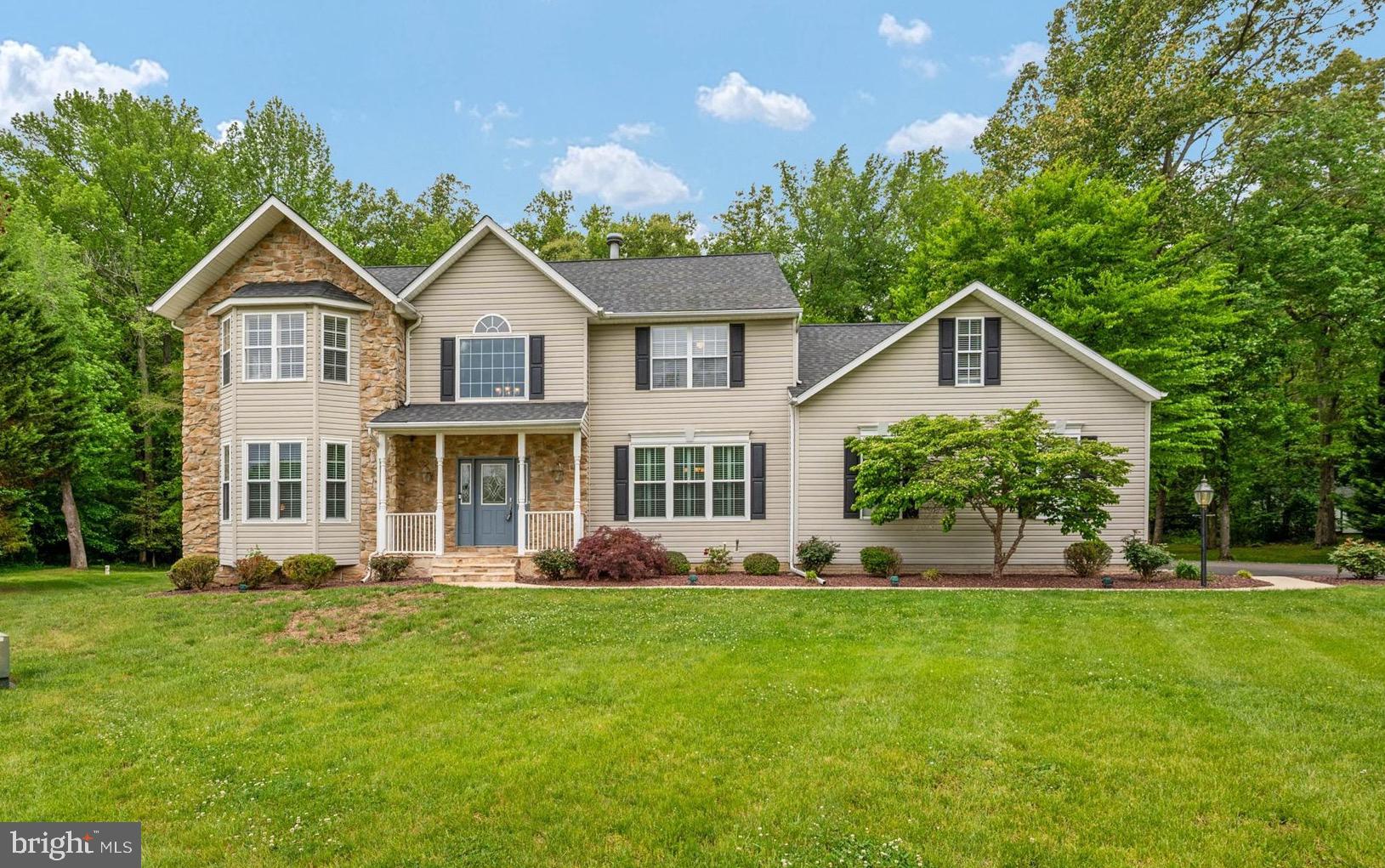 BEARDS CREEK ESTATES - Residential