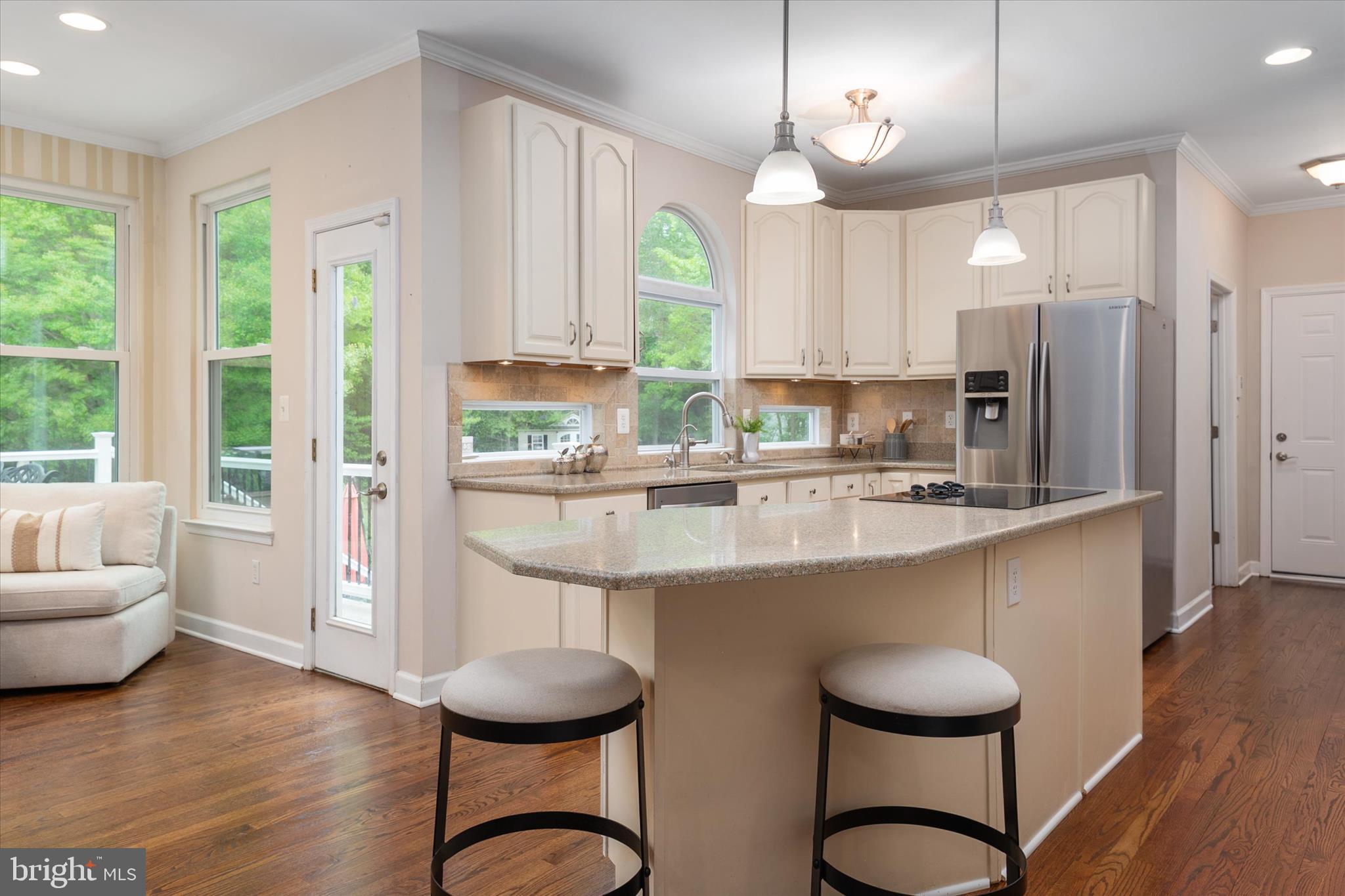 BEARDS CREEK ESTATES - Residential
