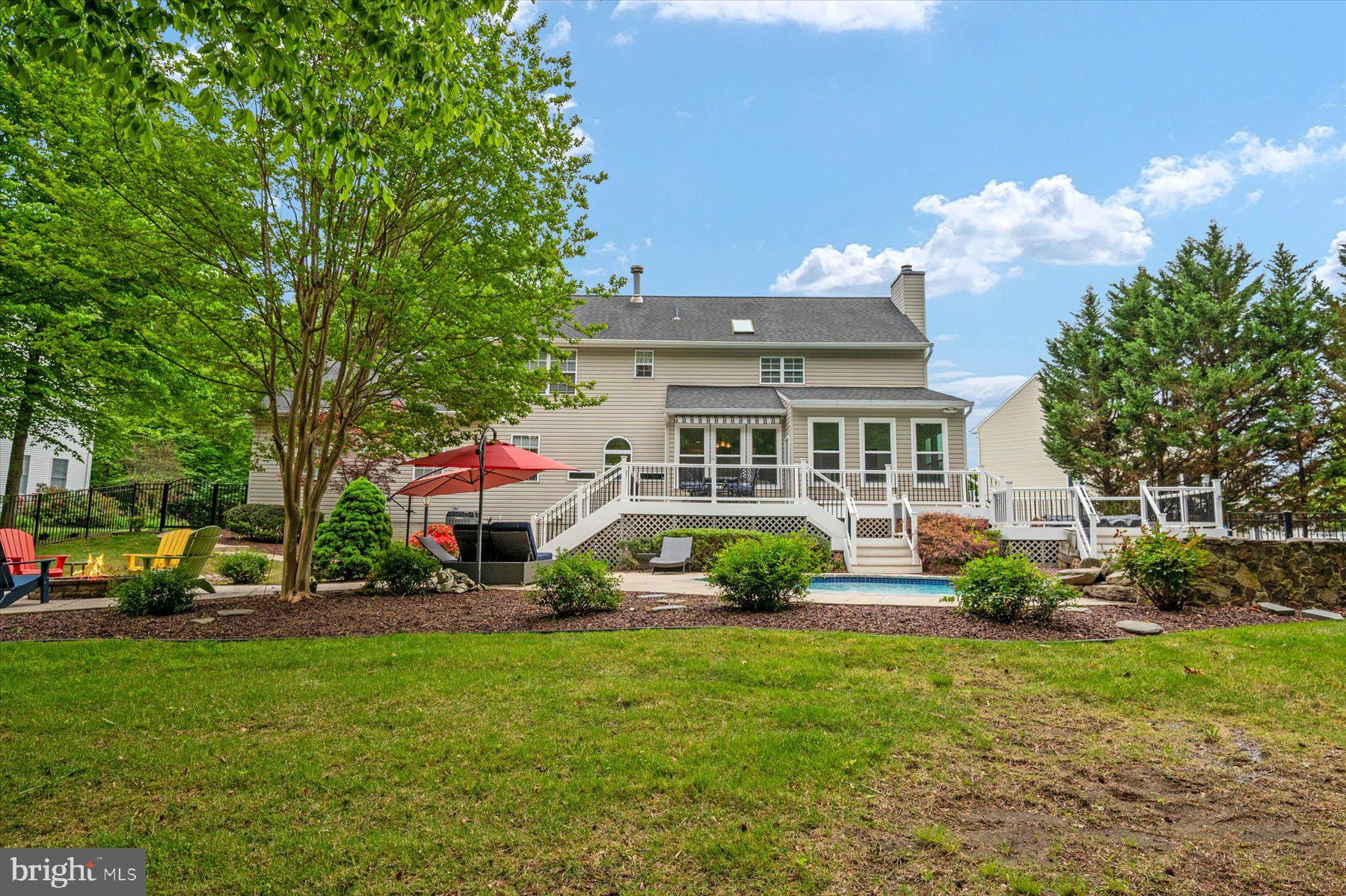 BEARDS CREEK ESTATES - Residential