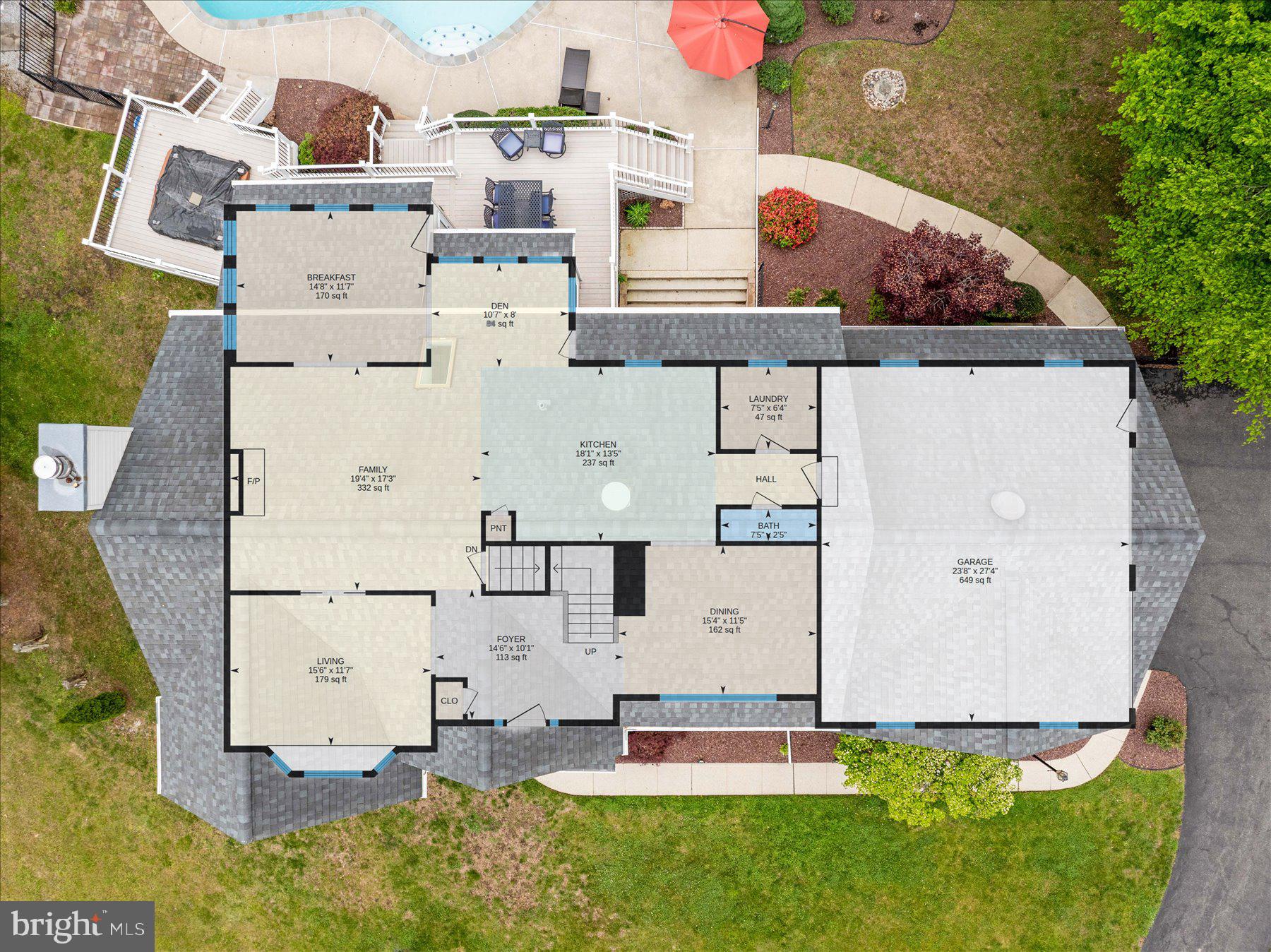 BEARDS CREEK ESTATES - Residential