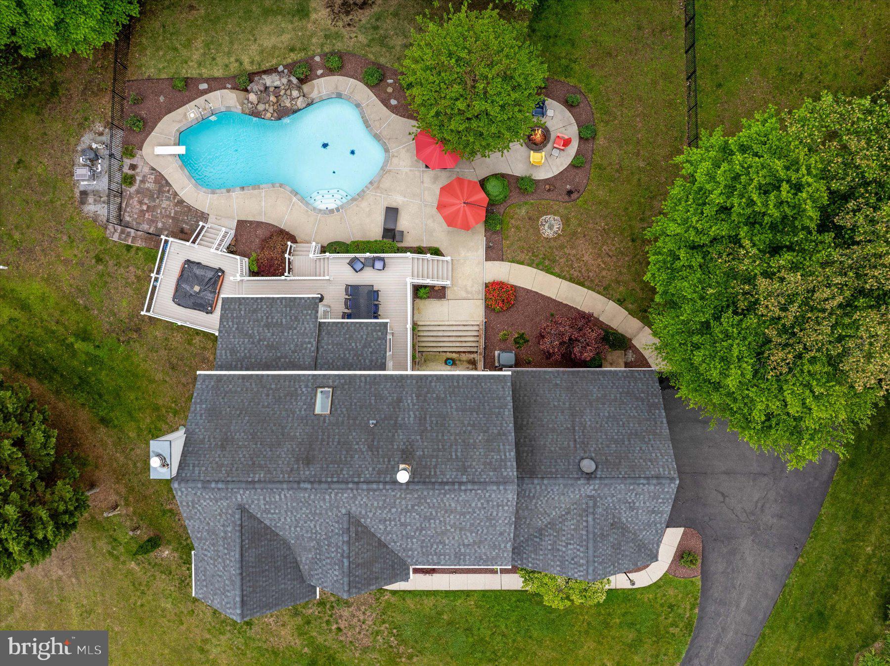 BEARDS CREEK ESTATES - Residential