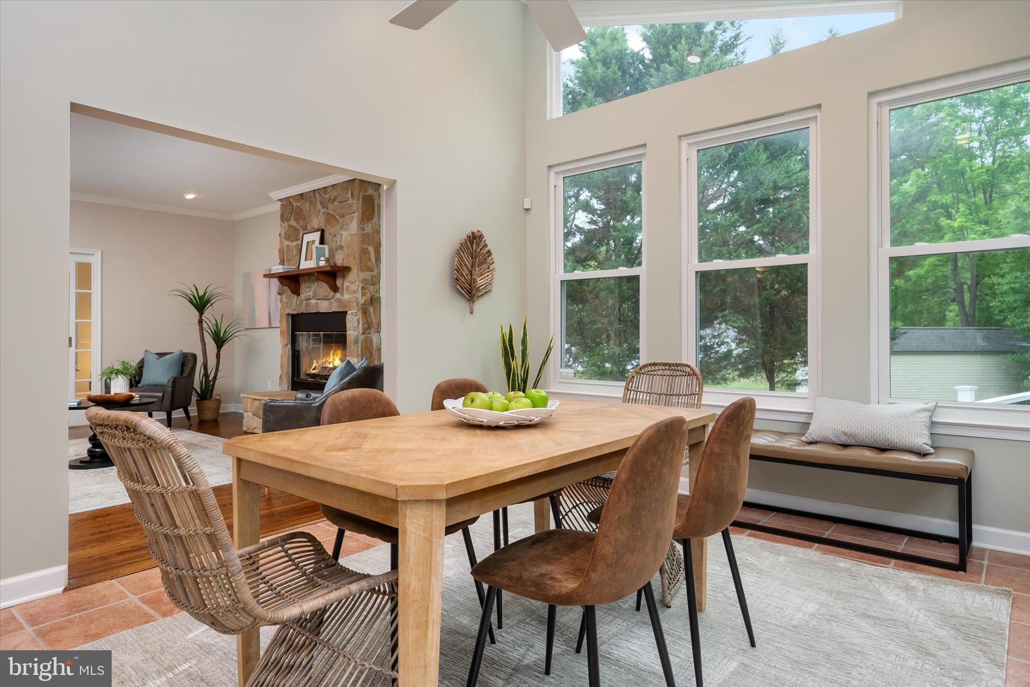 BEARDS CREEK ESTATES - Residential