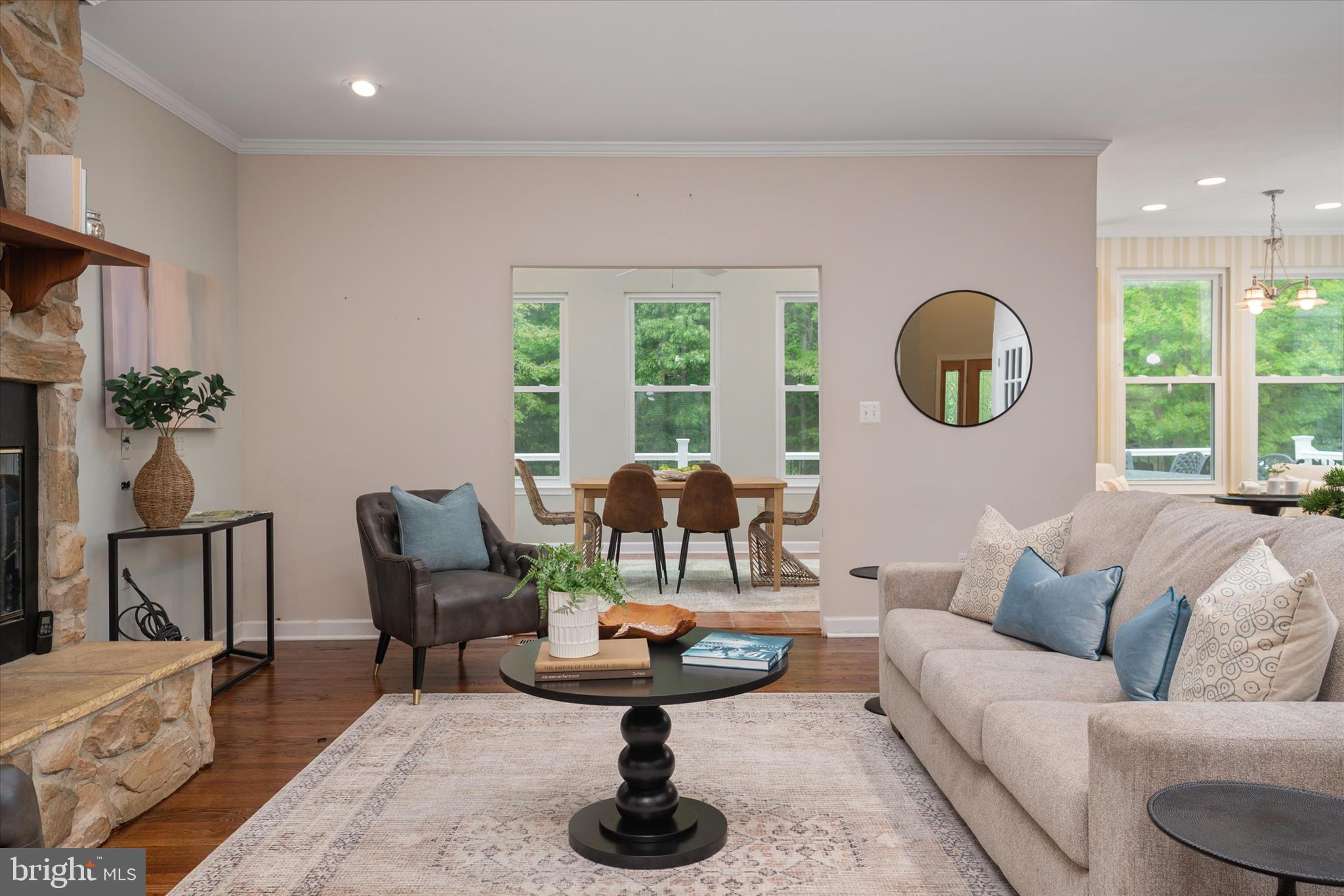 BEARDS CREEK ESTATES - Residential