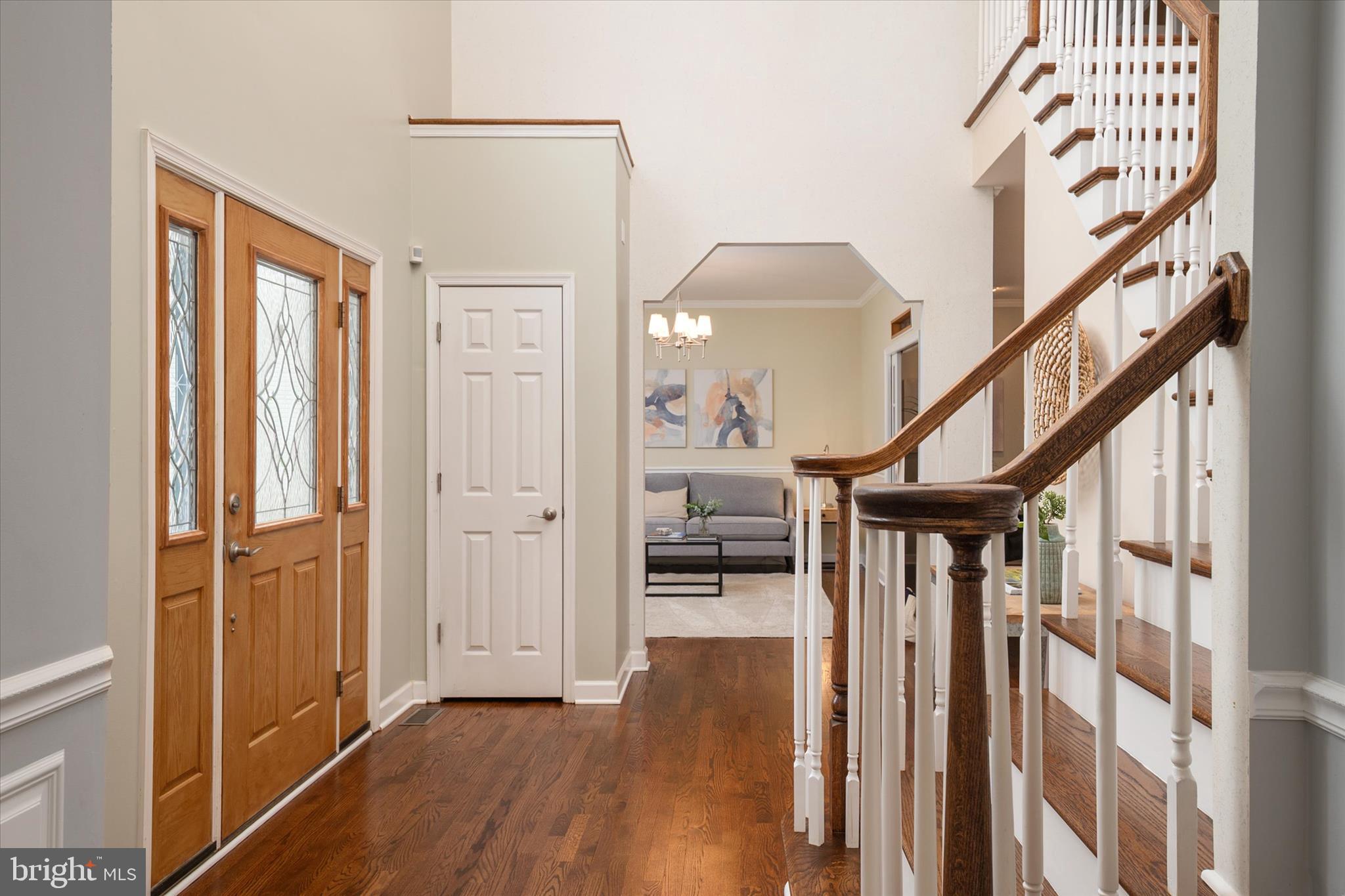 BEARDS CREEK ESTATES - Residential