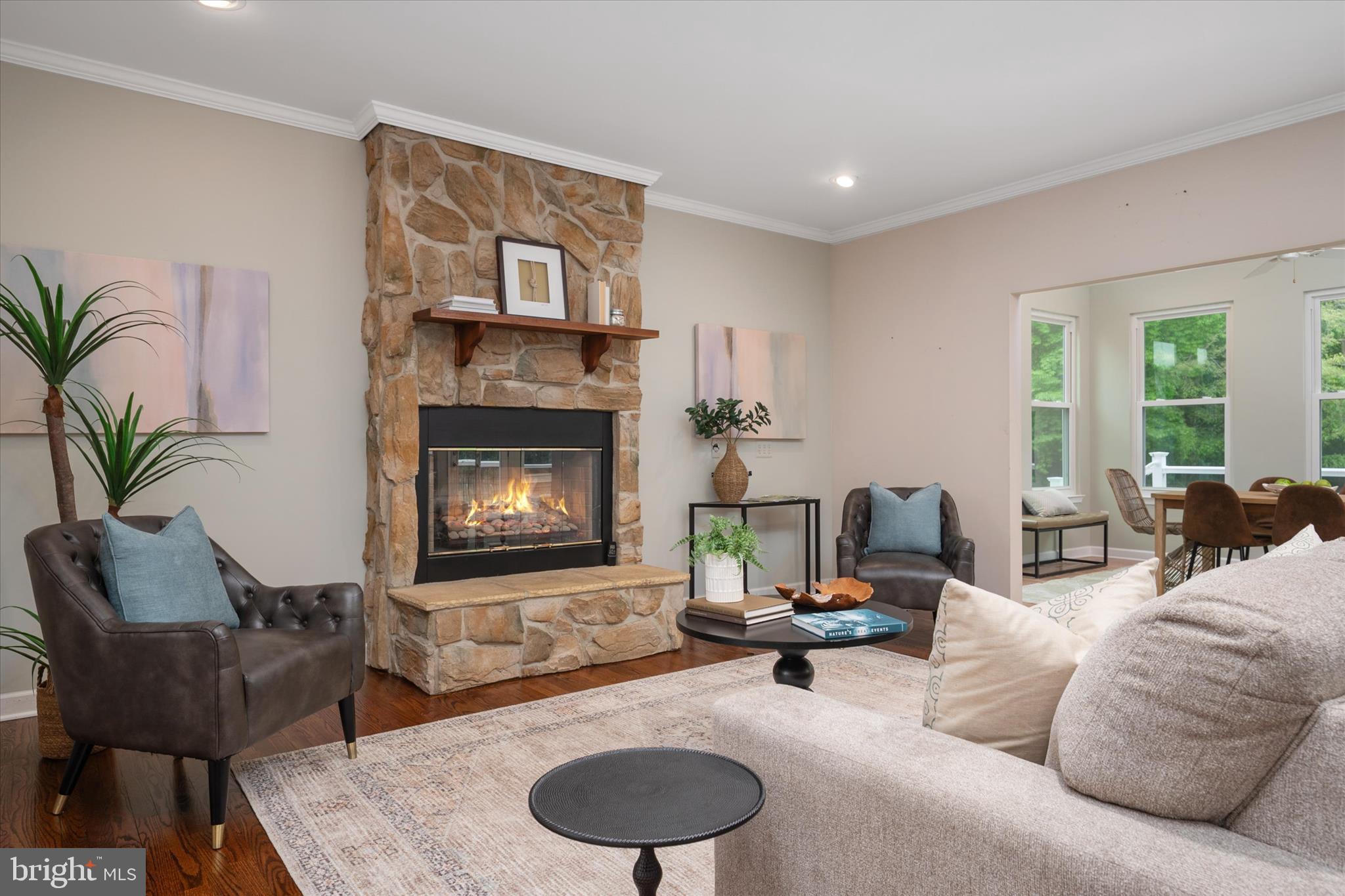 BEARDS CREEK ESTATES - Residential