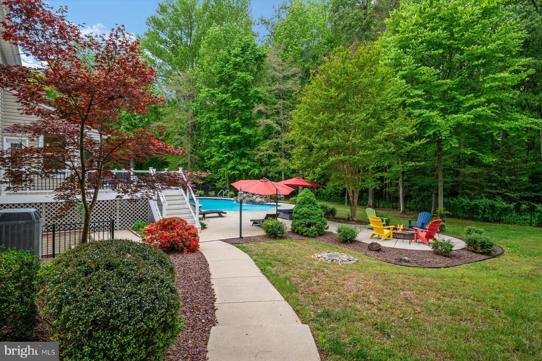 BEARDS CREEK ESTATES - Residential