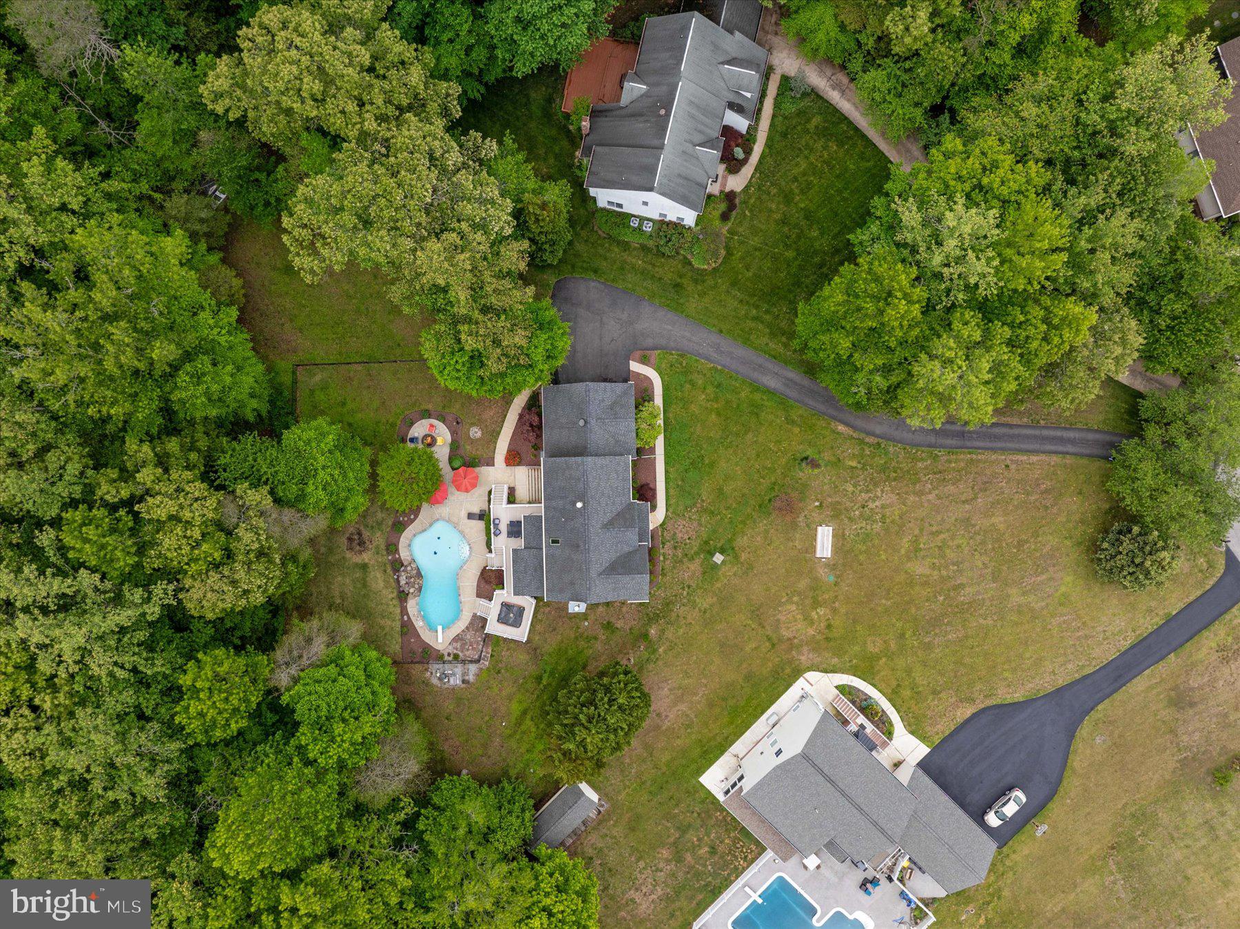 BEARDS CREEK ESTATES - Residential