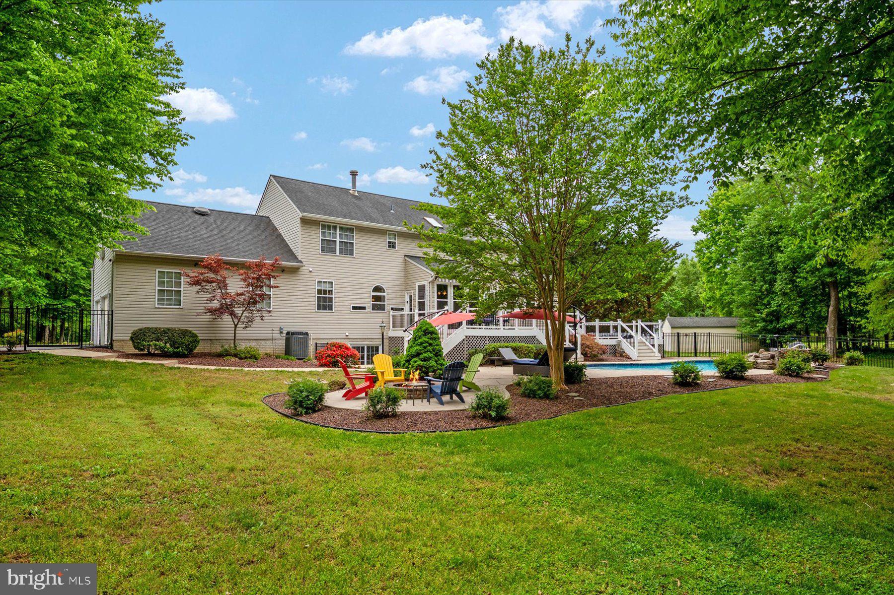 BEARDS CREEK ESTATES - Residential