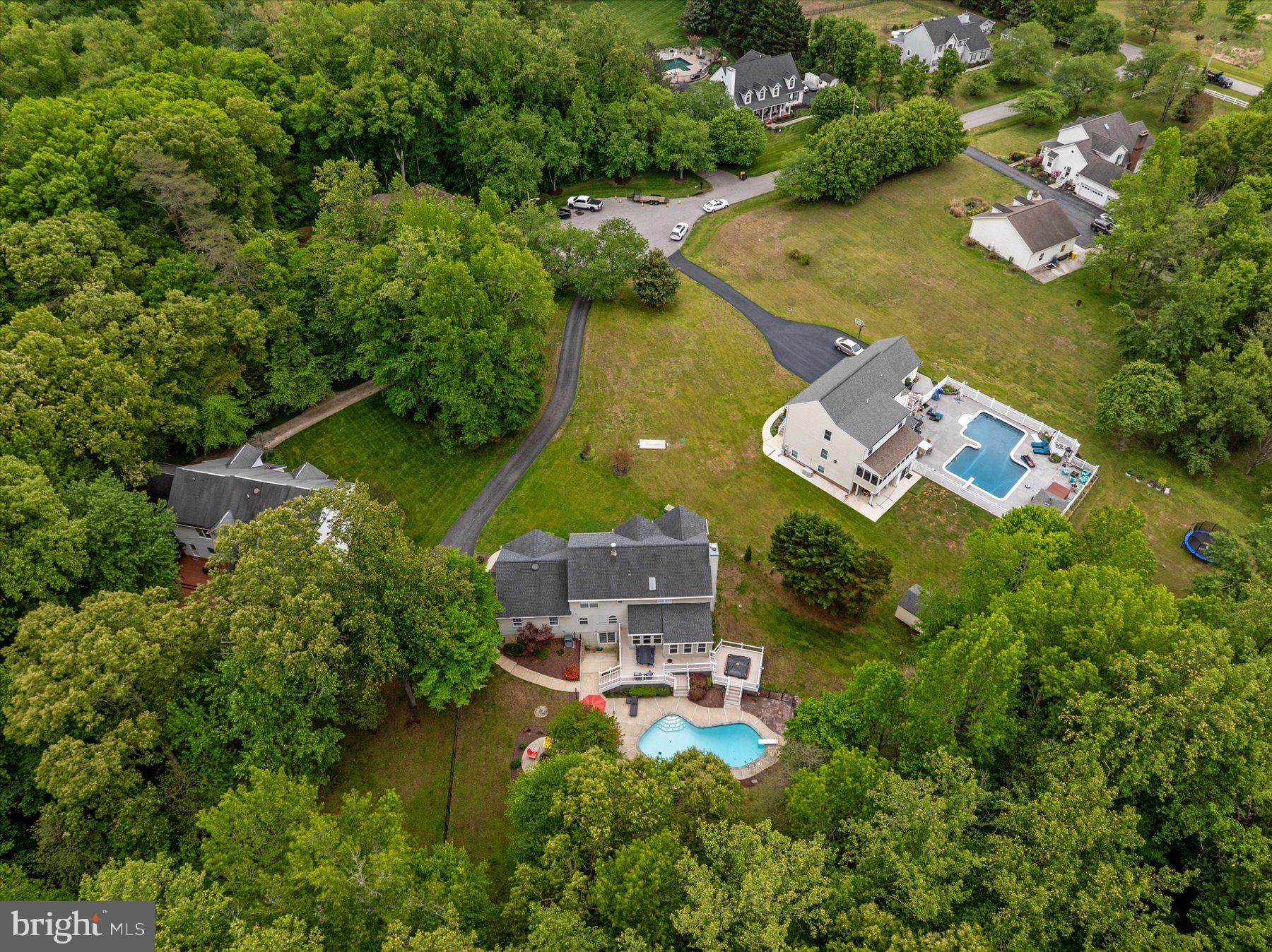 BEARDS CREEK ESTATES - Residential
