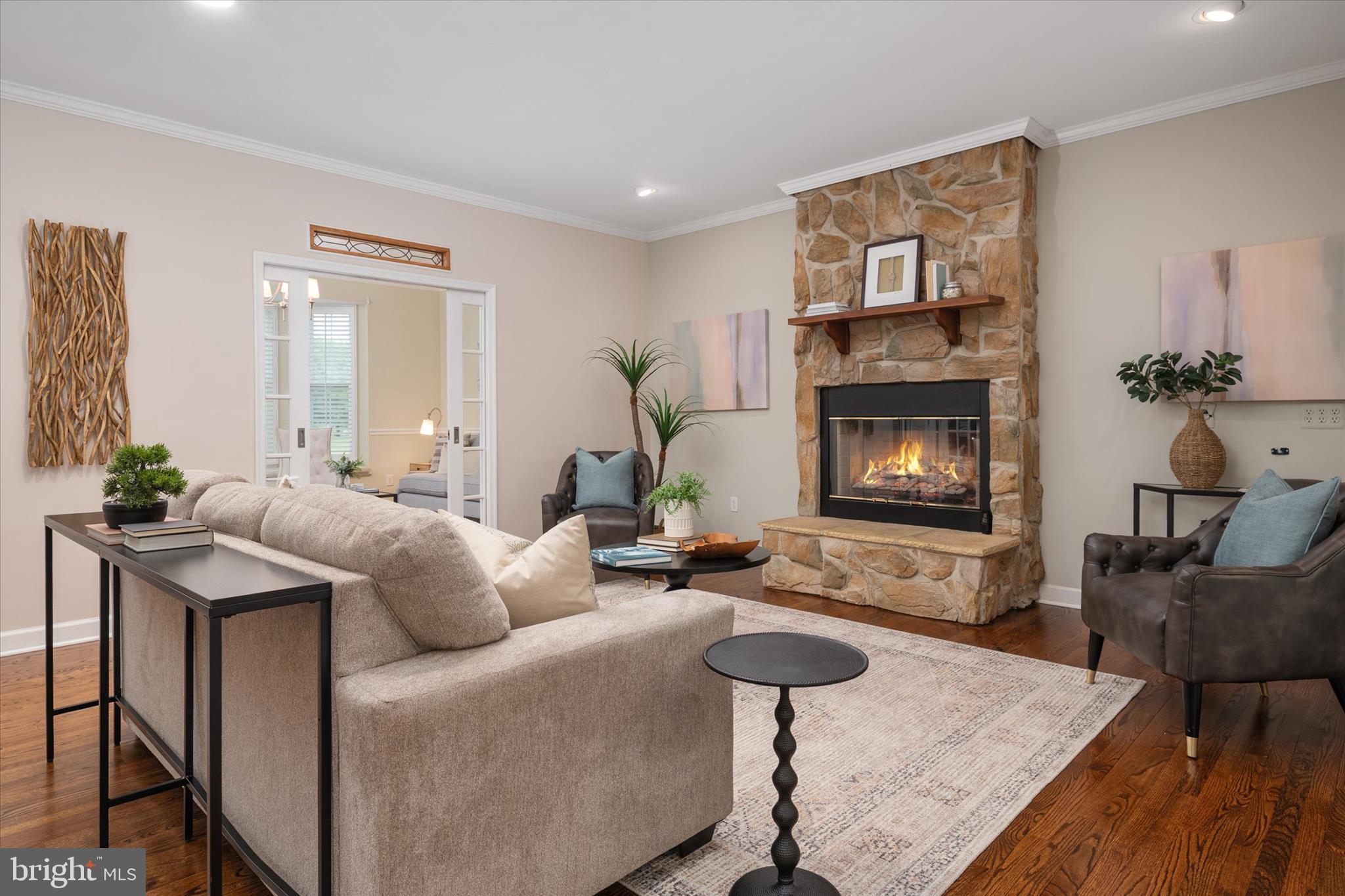 BEARDS CREEK ESTATES - Residential