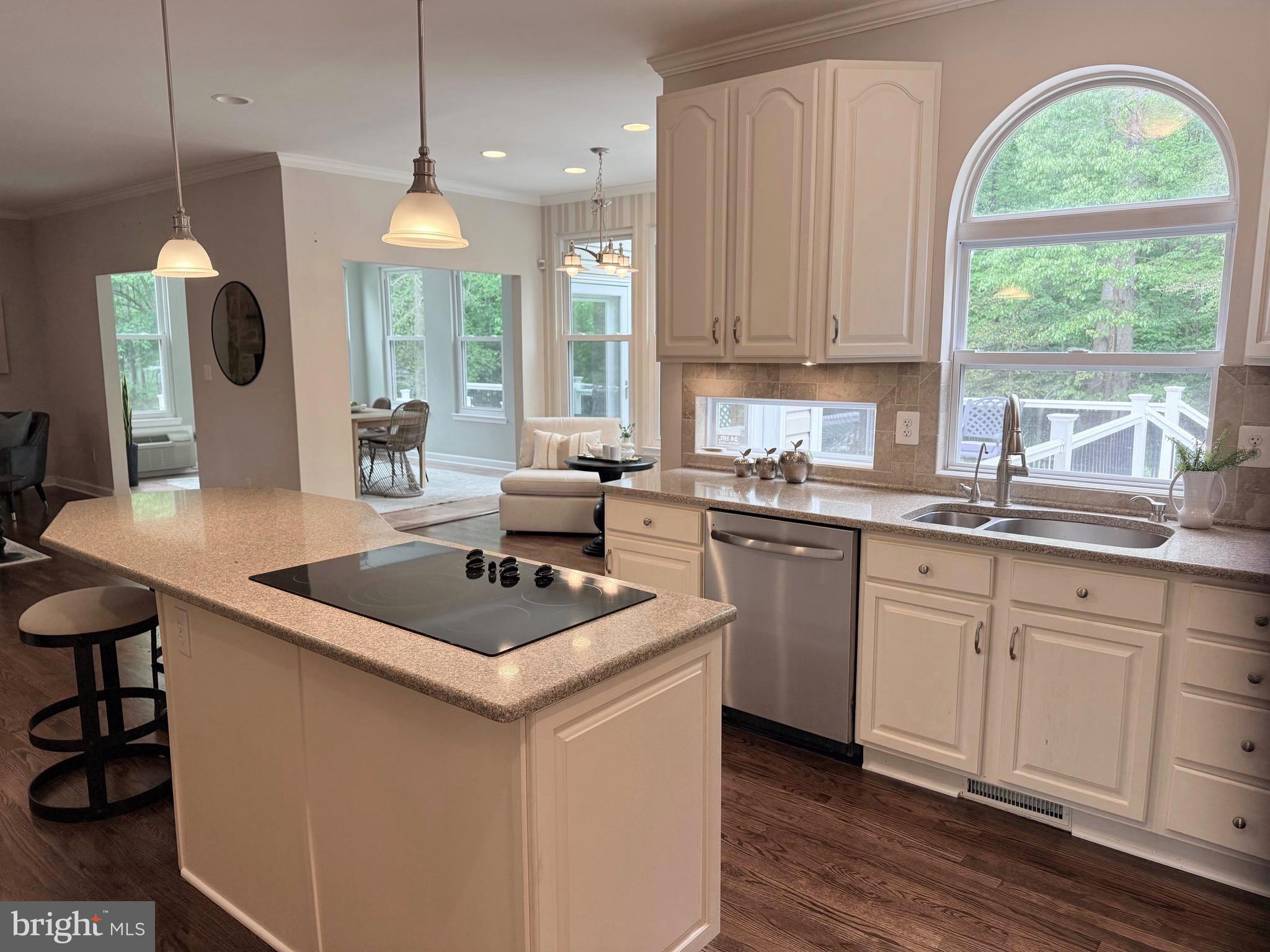 1702 BEARDS CREEK COURT