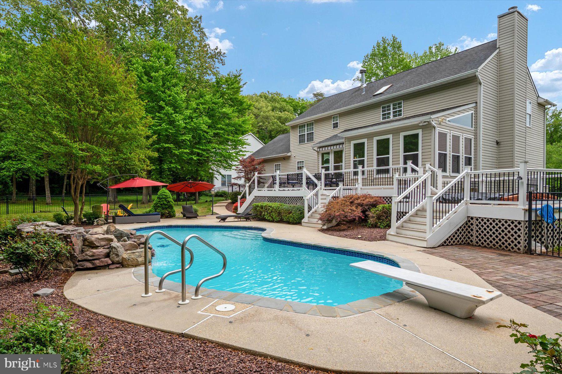 BEARDS CREEK ESTATES - Residential