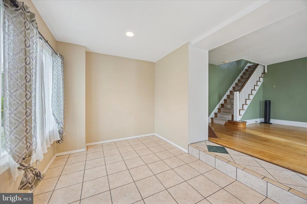 Photo of 4105 Vernon Road, DREXEL HILL, PA 19026 (MLS # PADE2093216)