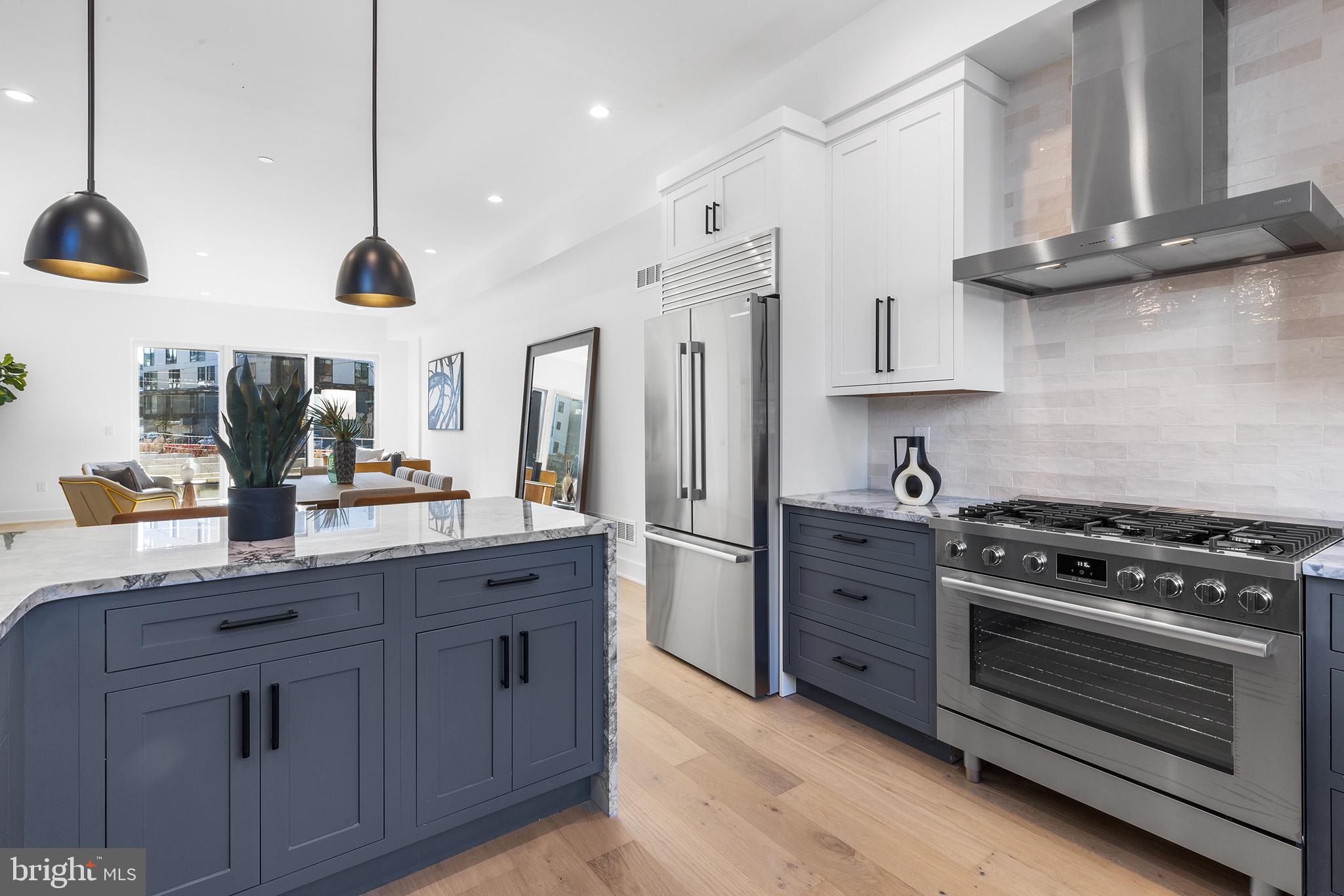 NORTHERN LIBERTIES - Residential