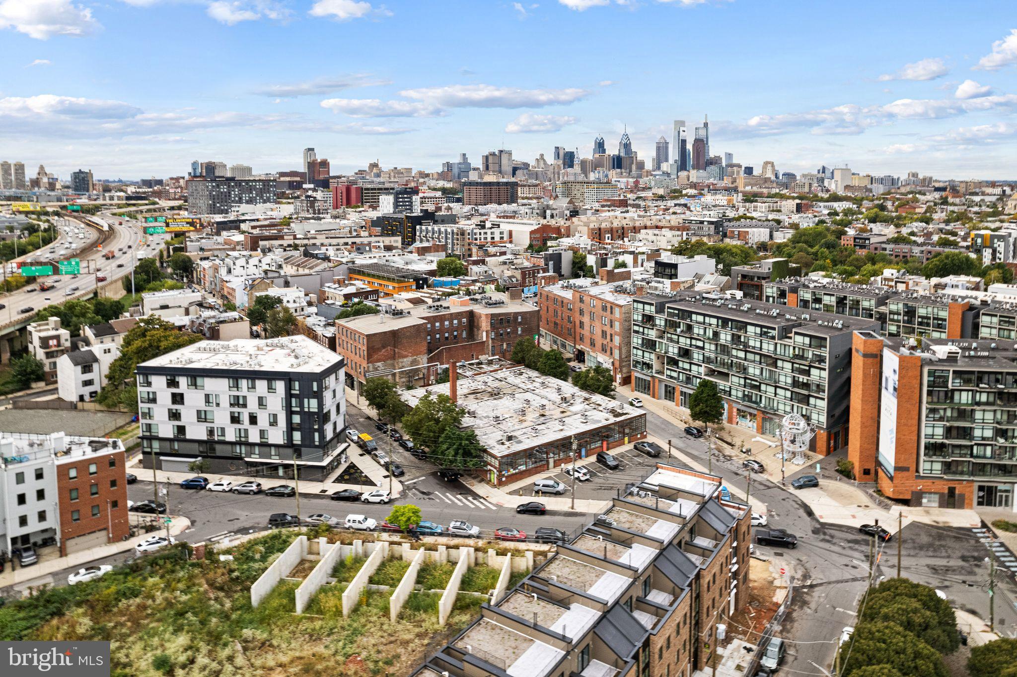 NORTHERN LIBERTIES - Residential