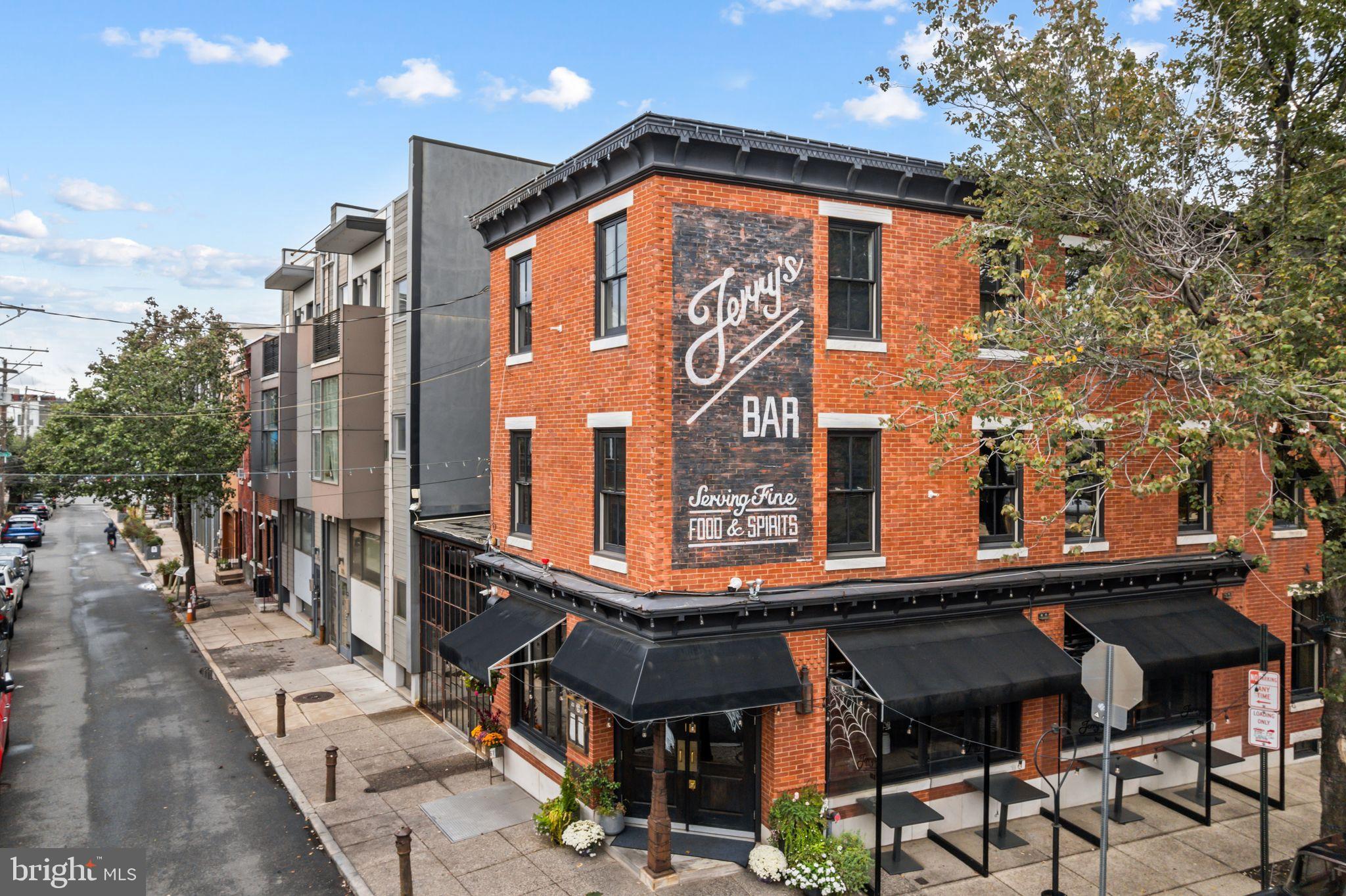 NORTHERN LIBERTIES - Residential