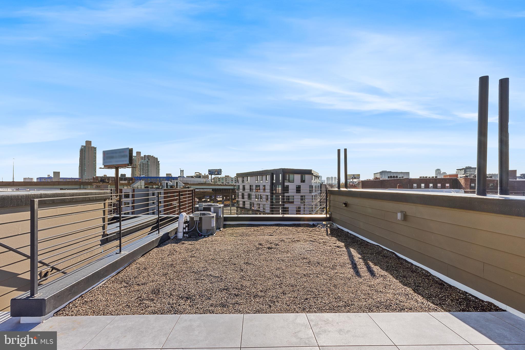 NORTHERN LIBERTIES - Residential