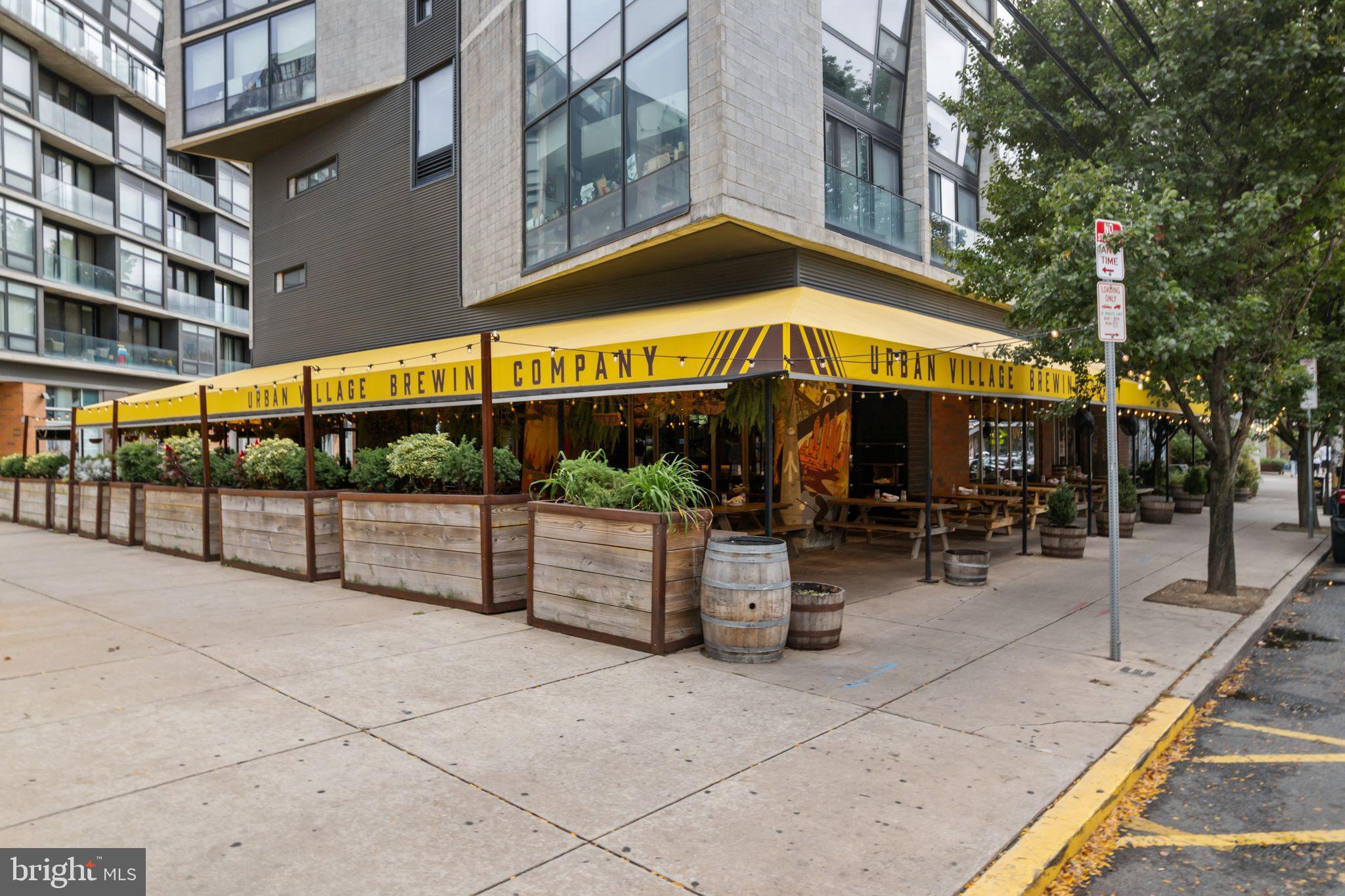 NORTHERN LIBERTIES - Residential