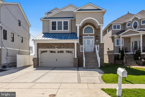 728 W Shore Drive, Brigantine, NJ MLS: NJAC2017934