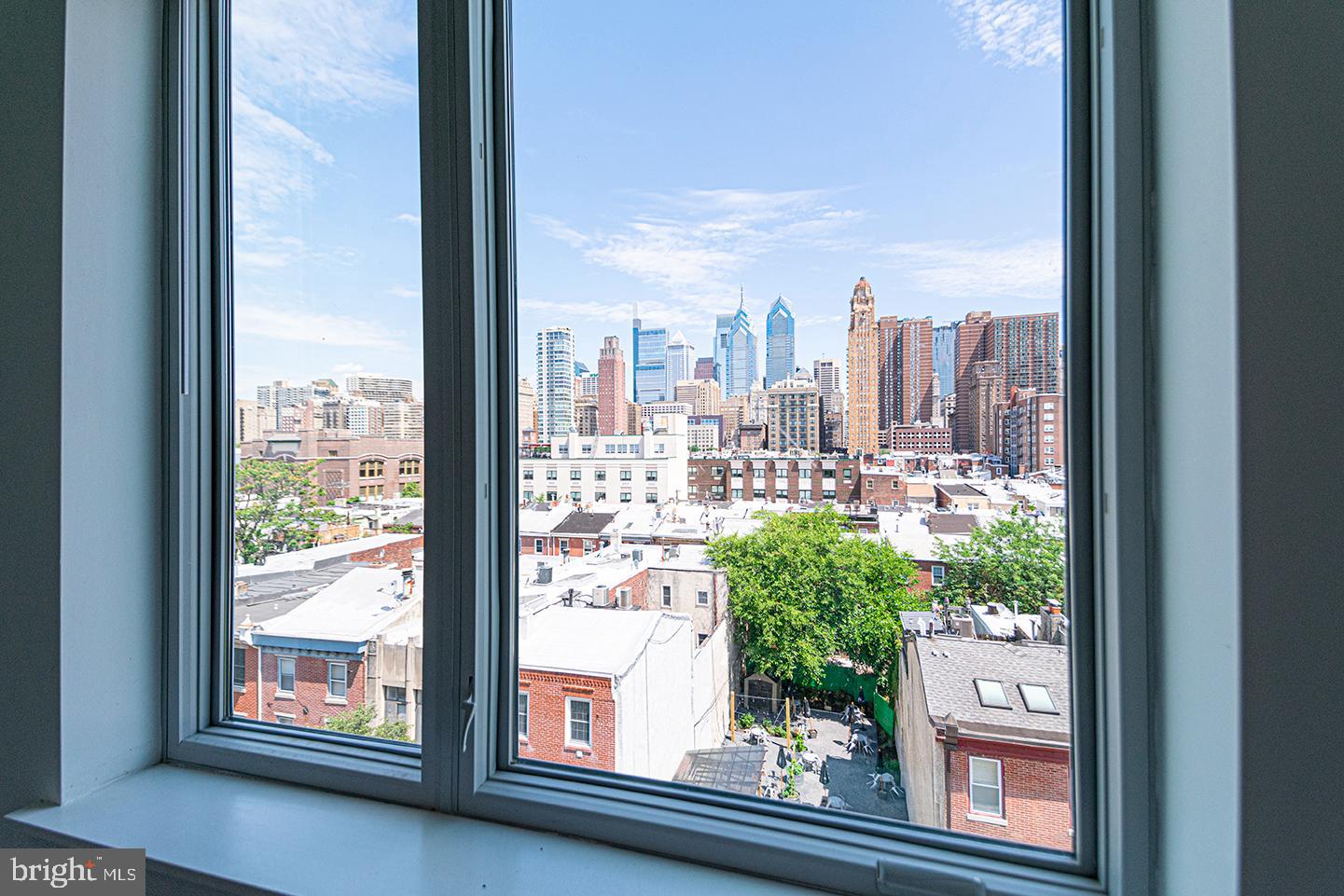 GRADUATE HOSPITAL - Residential Lease