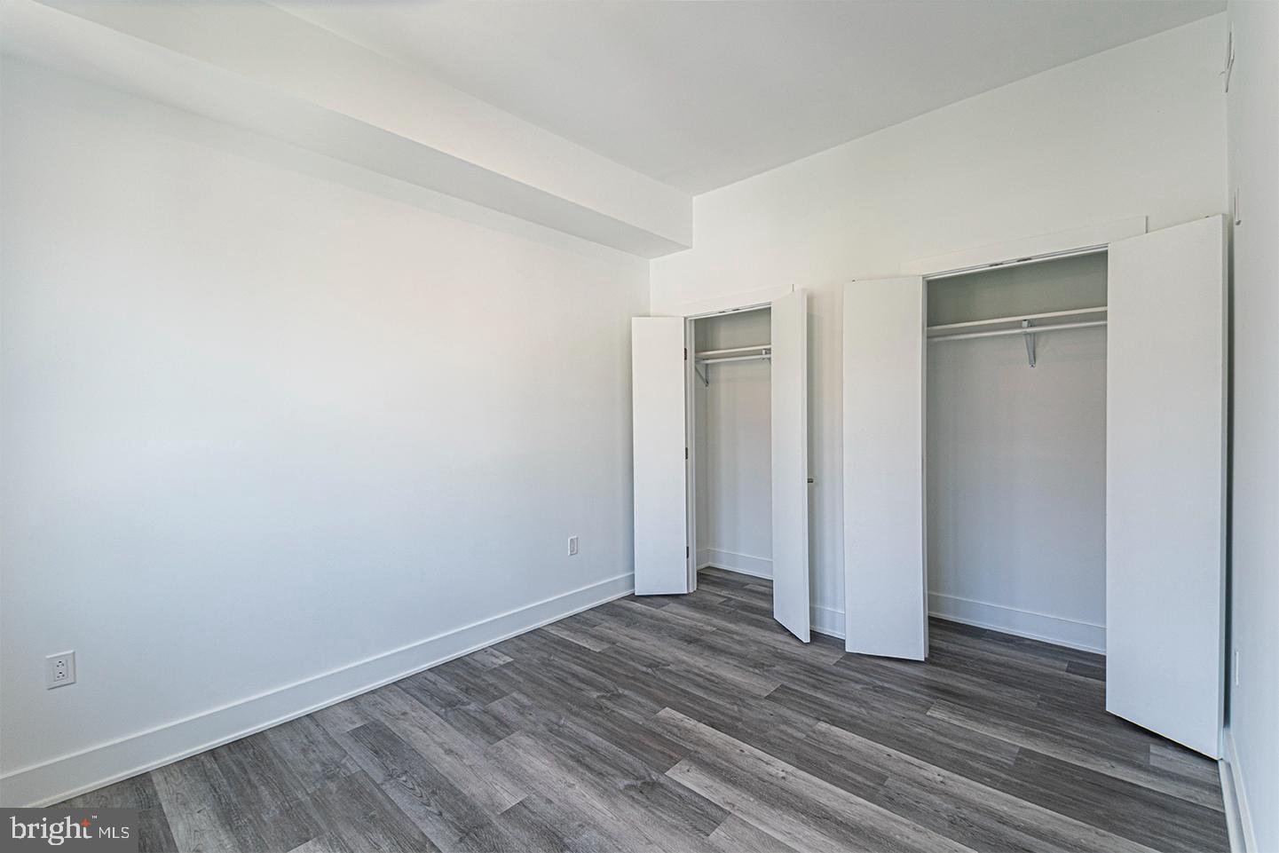 GRADUATE HOSPITAL - Residential Lease