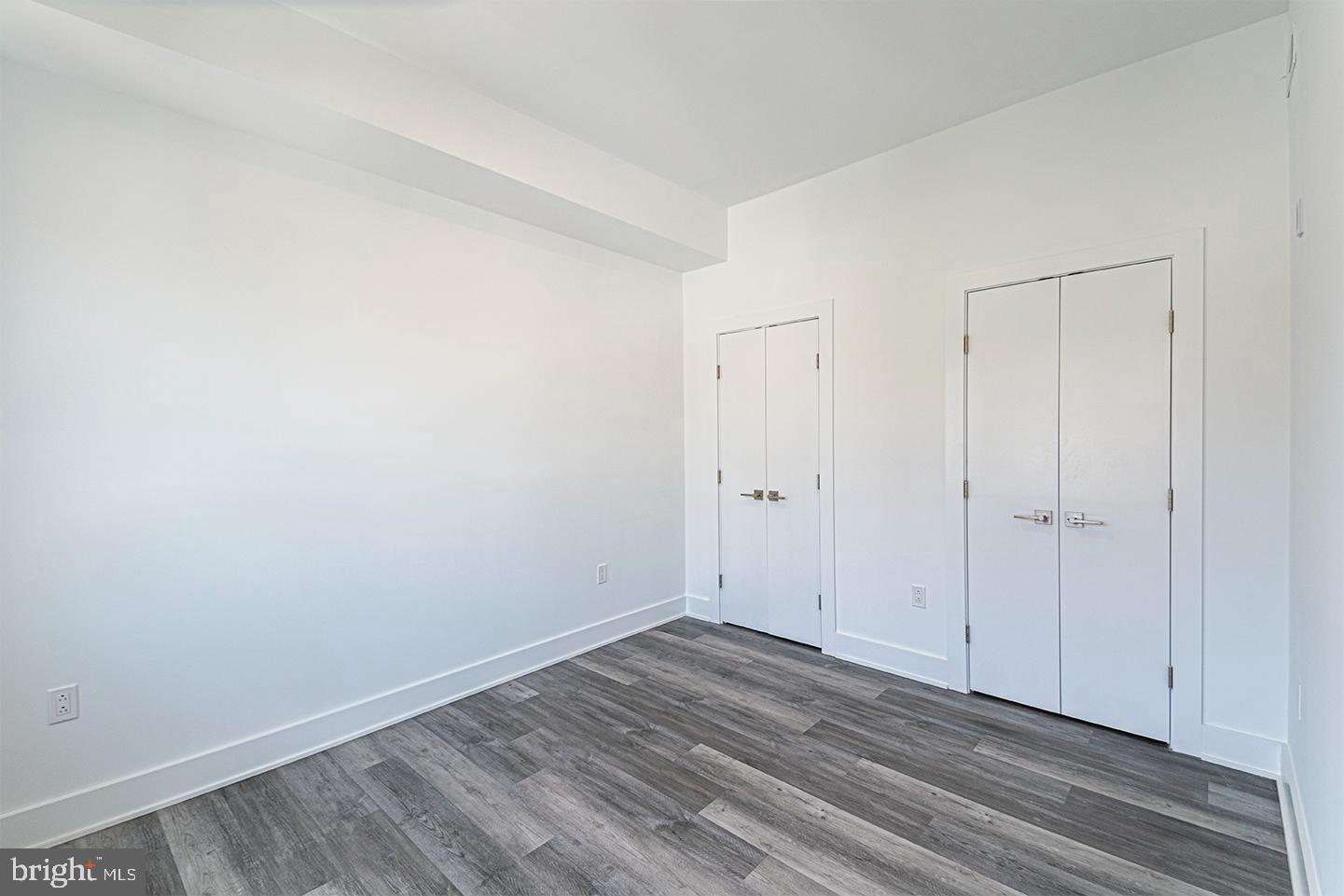 GRADUATE HOSPITAL - Residential Lease