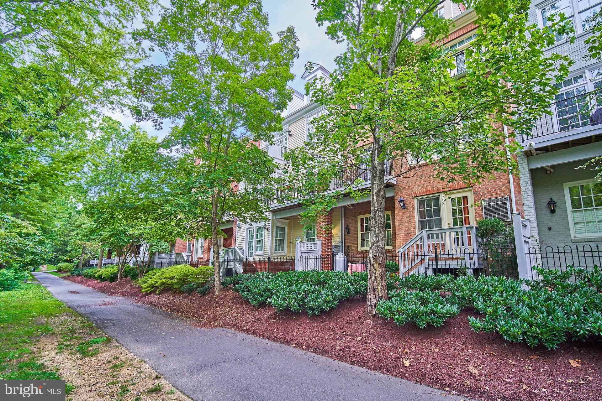 FORDS LANDING - Residential