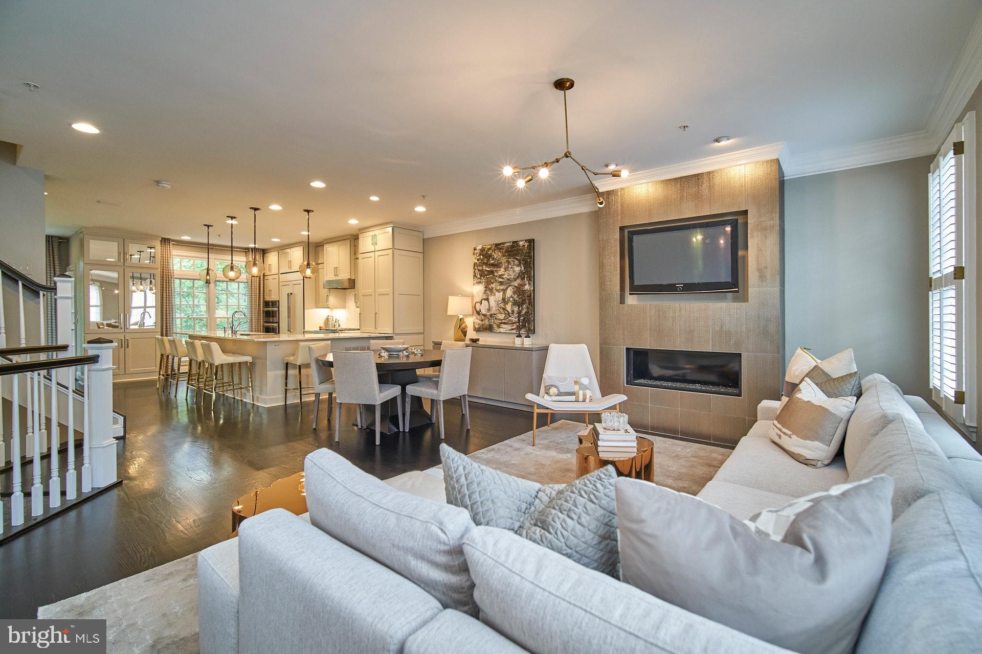 FORDS LANDING - Residential