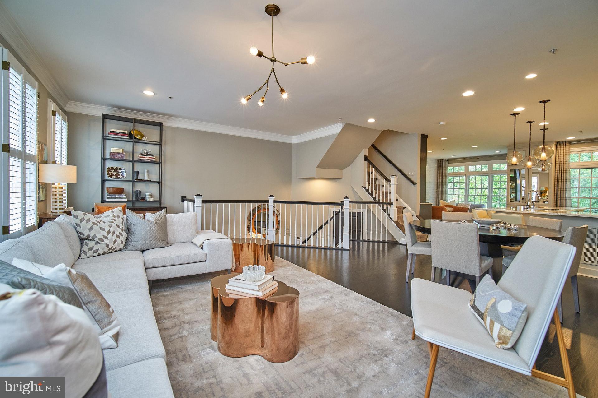 FORDS LANDING - Residential