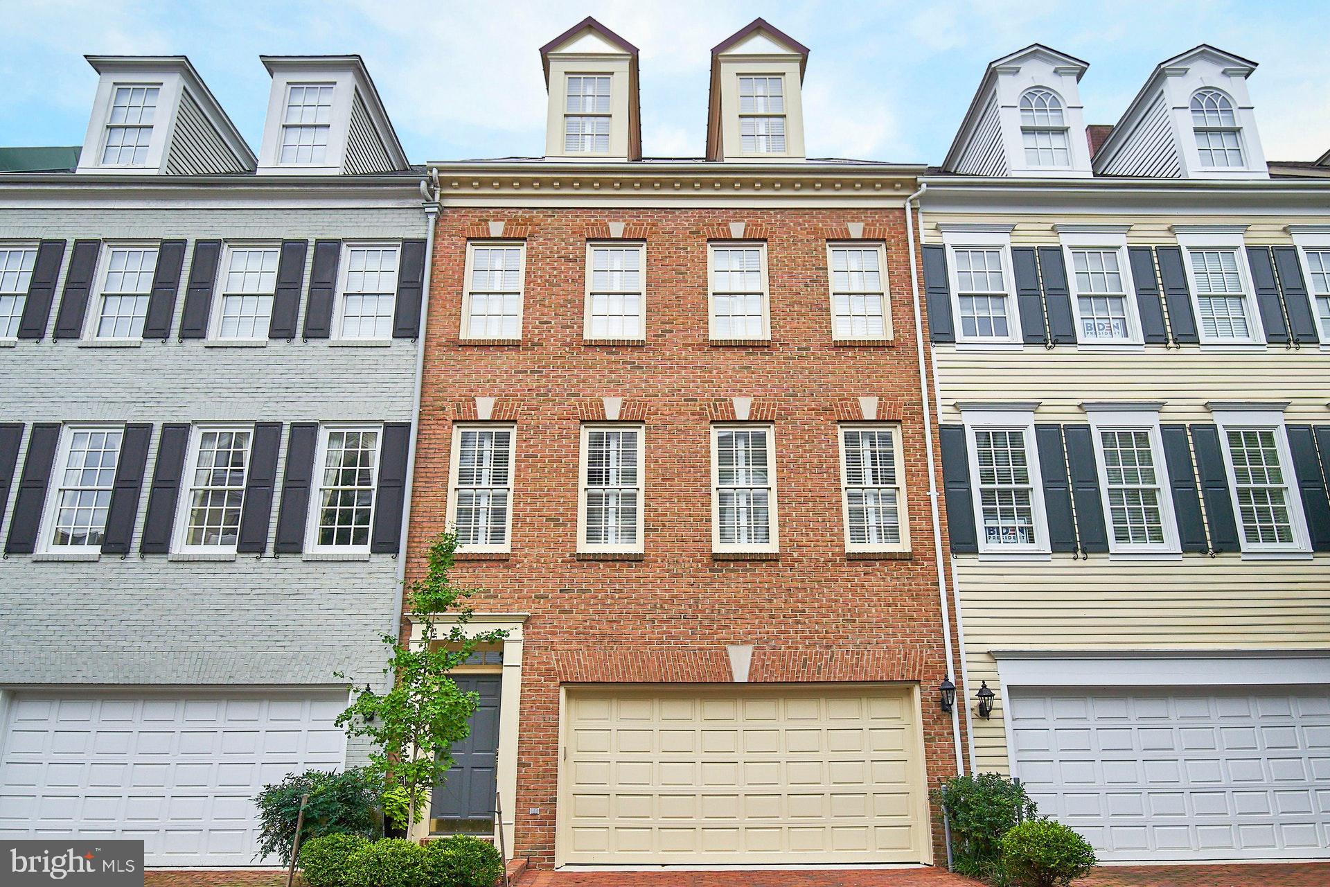 FORDS LANDING - Residential