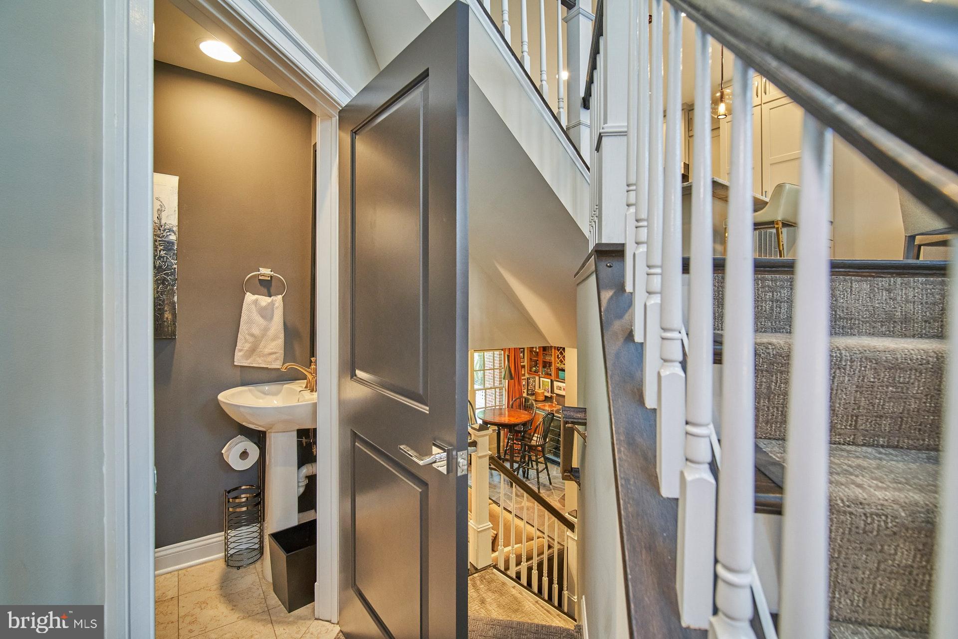 FORDS LANDING - Residential