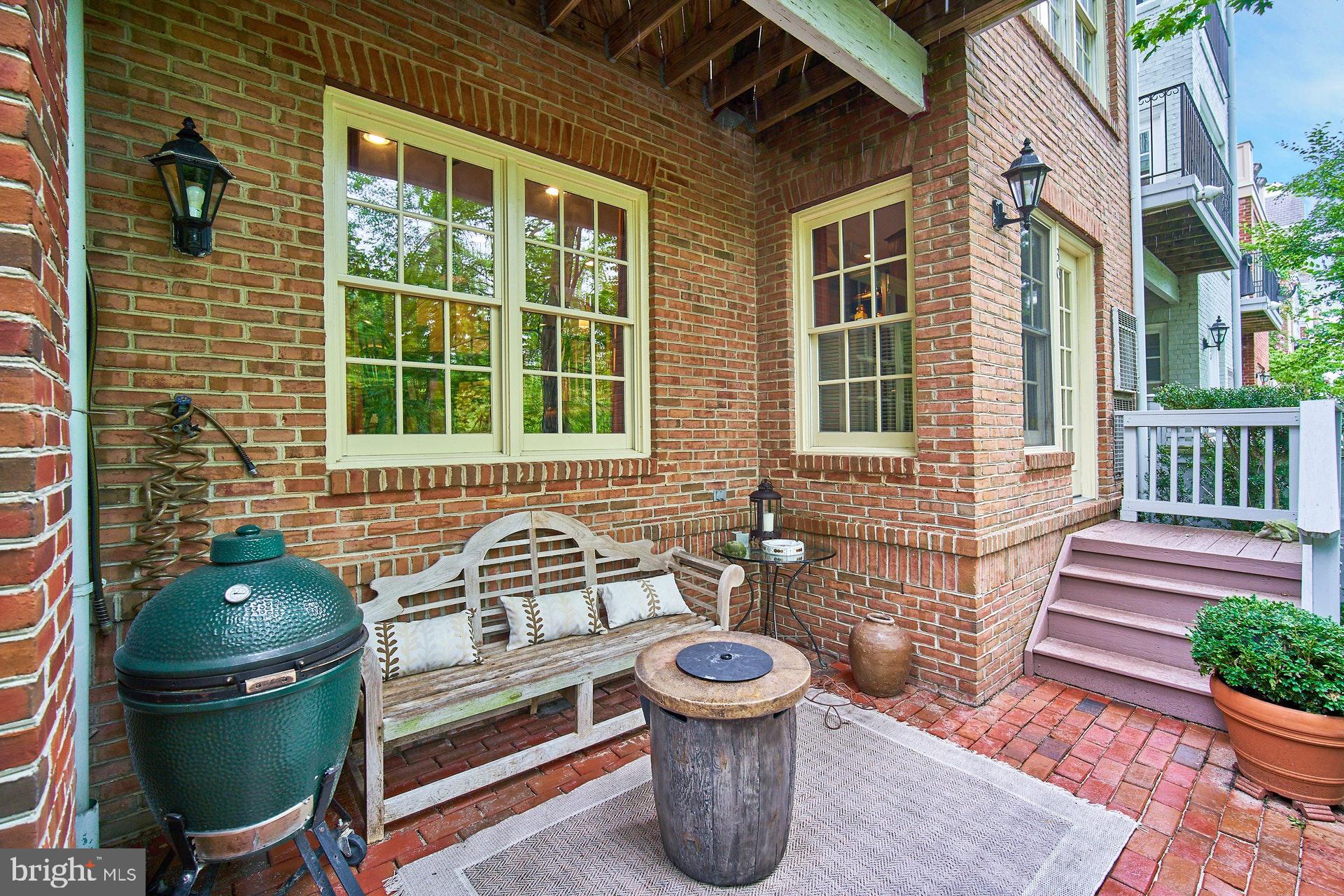 FORDS LANDING - Residential