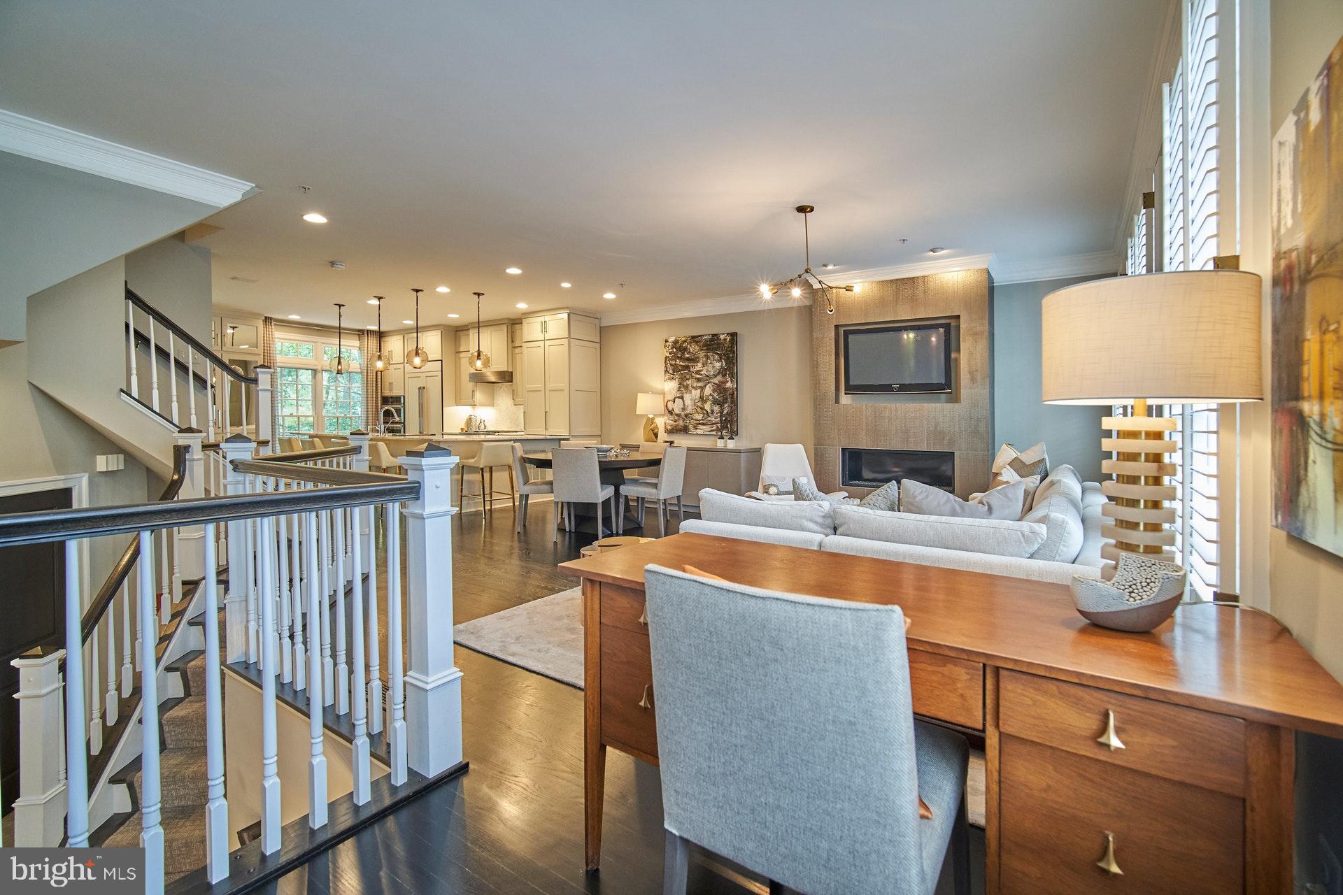 FORDS LANDING - Residential