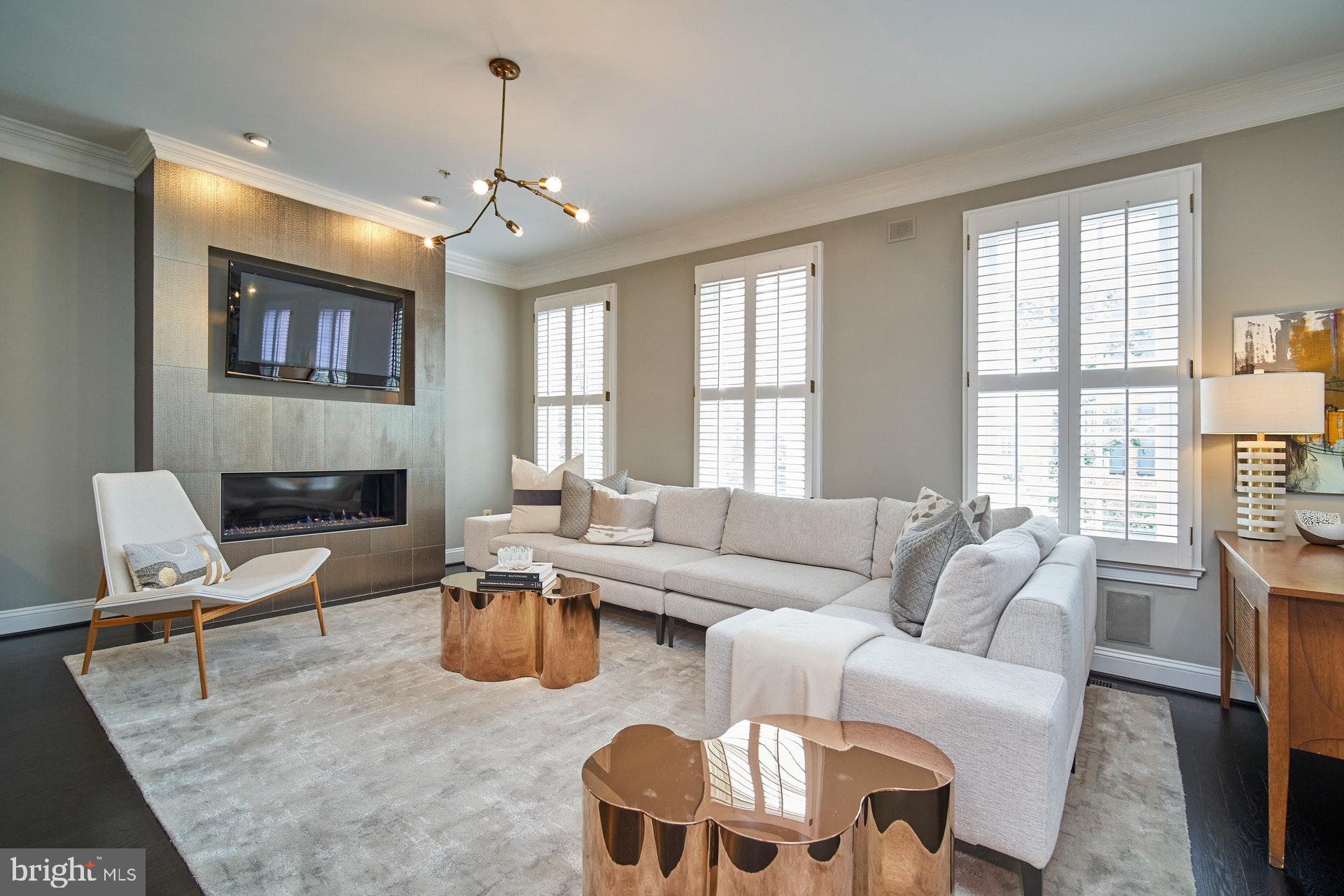 FORDS LANDING - Residential