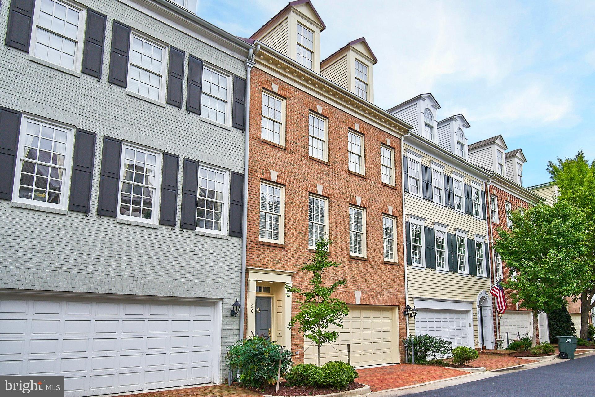 FORDS LANDING - Residential