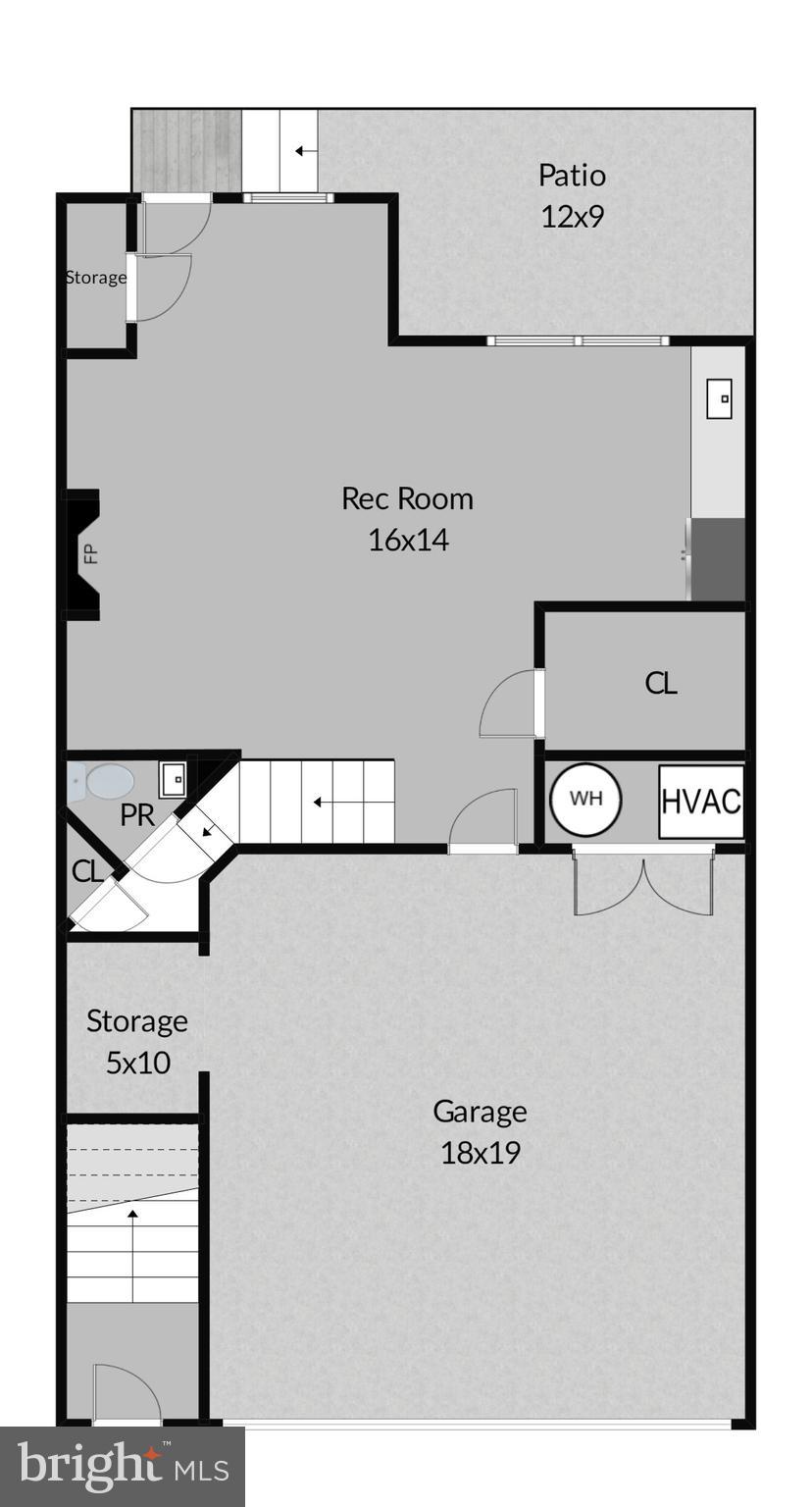 FORDS LANDING - Residential