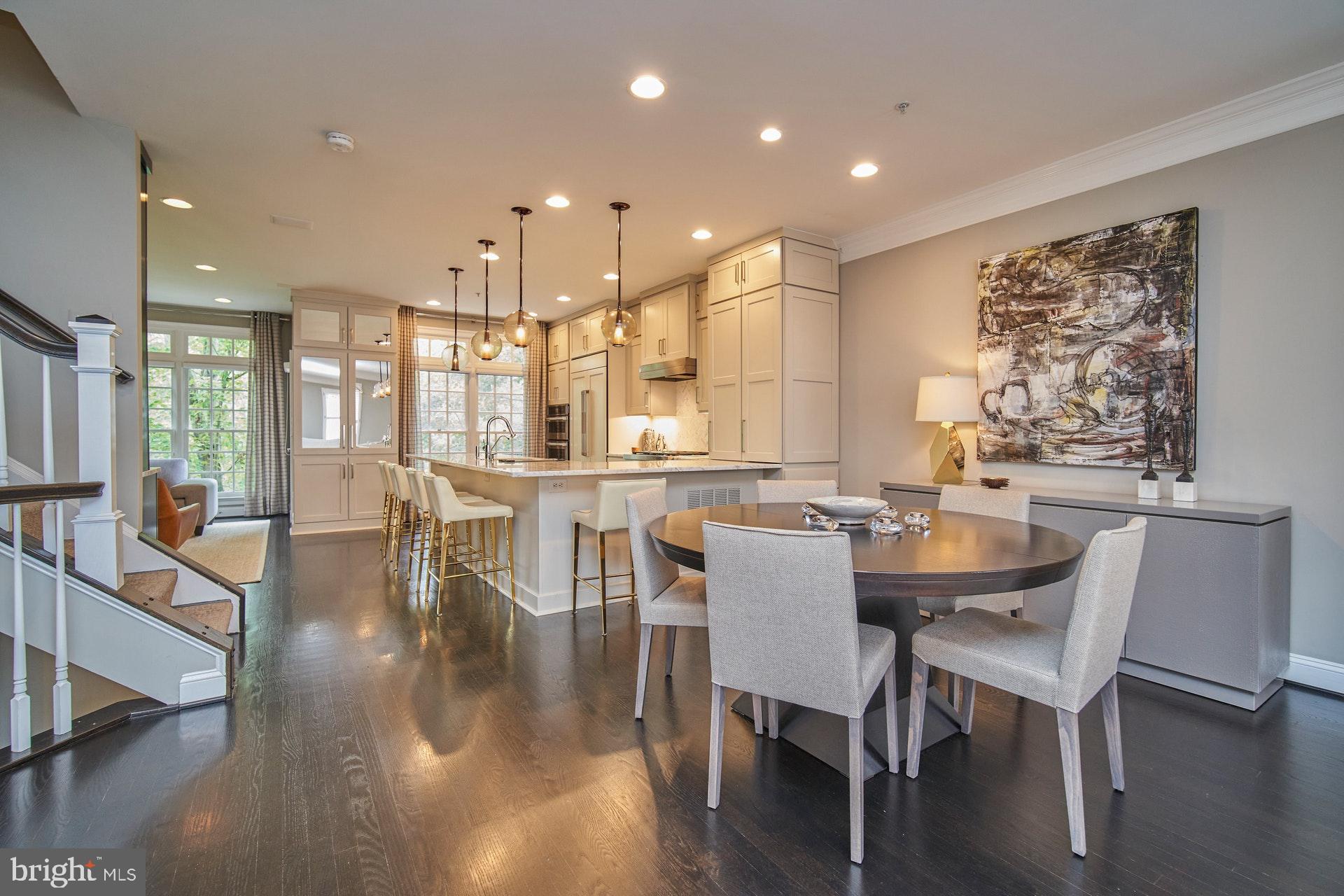 FORDS LANDING - Residential