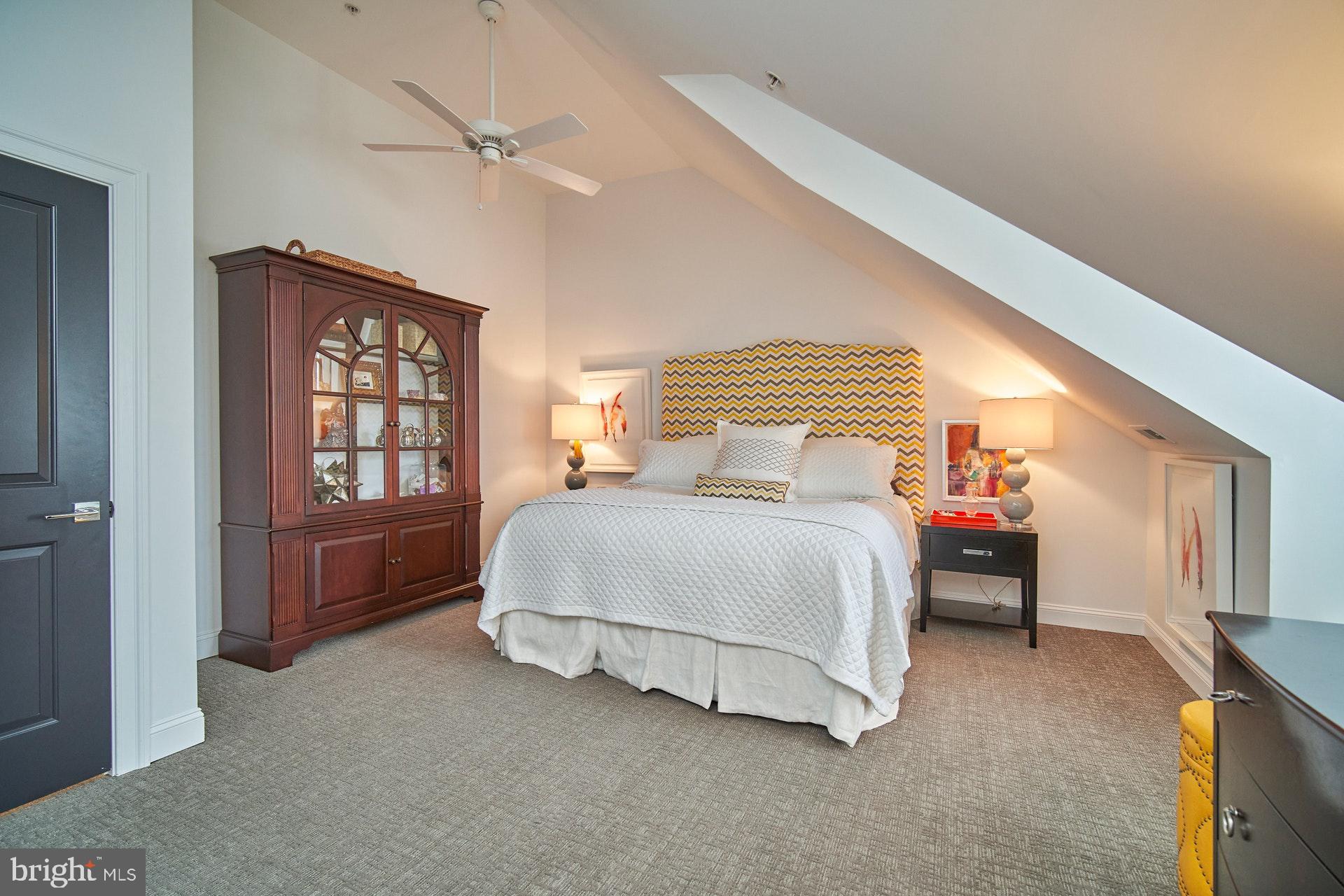 FORDS LANDING - Residential