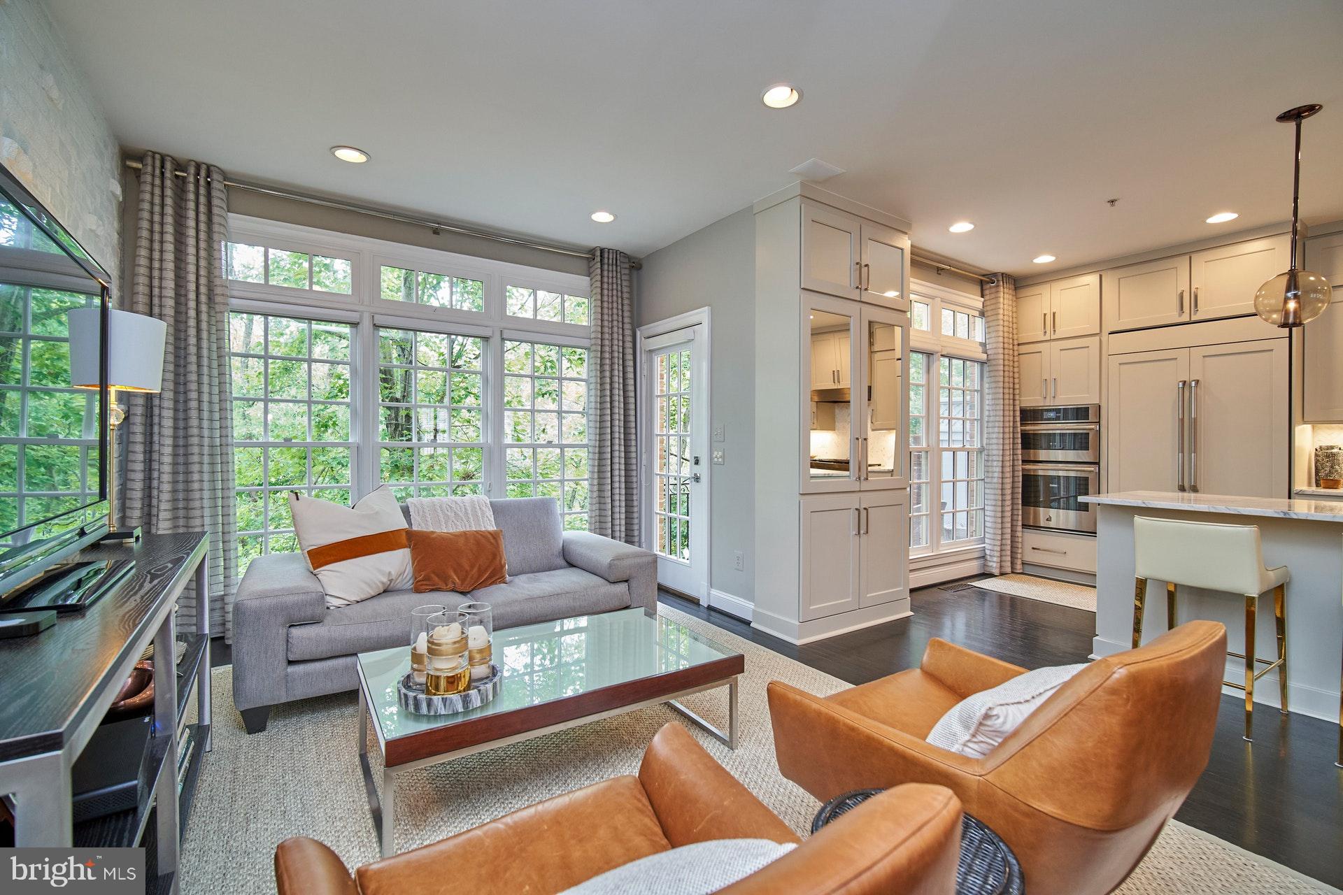 FORDS LANDING - Residential