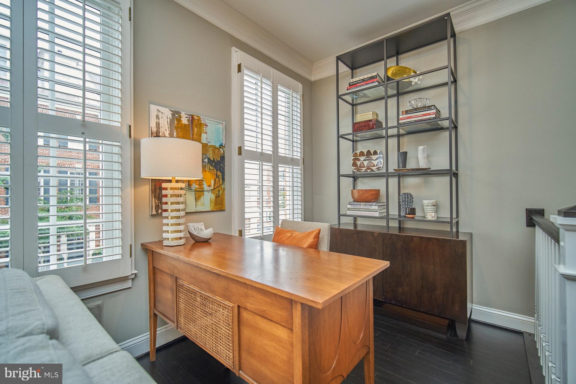 FORDS LANDING - Residential