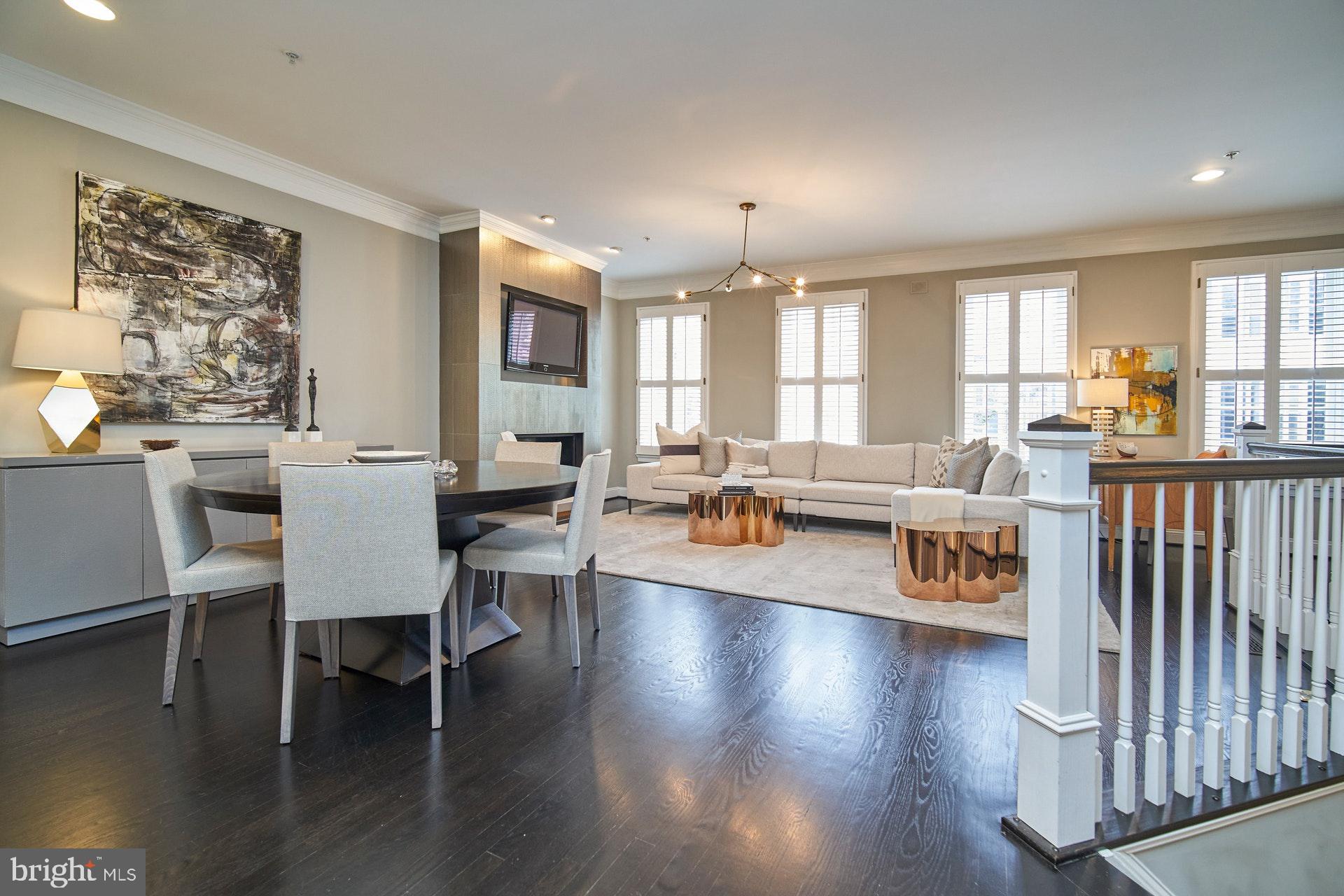 FORDS LANDING - Residential