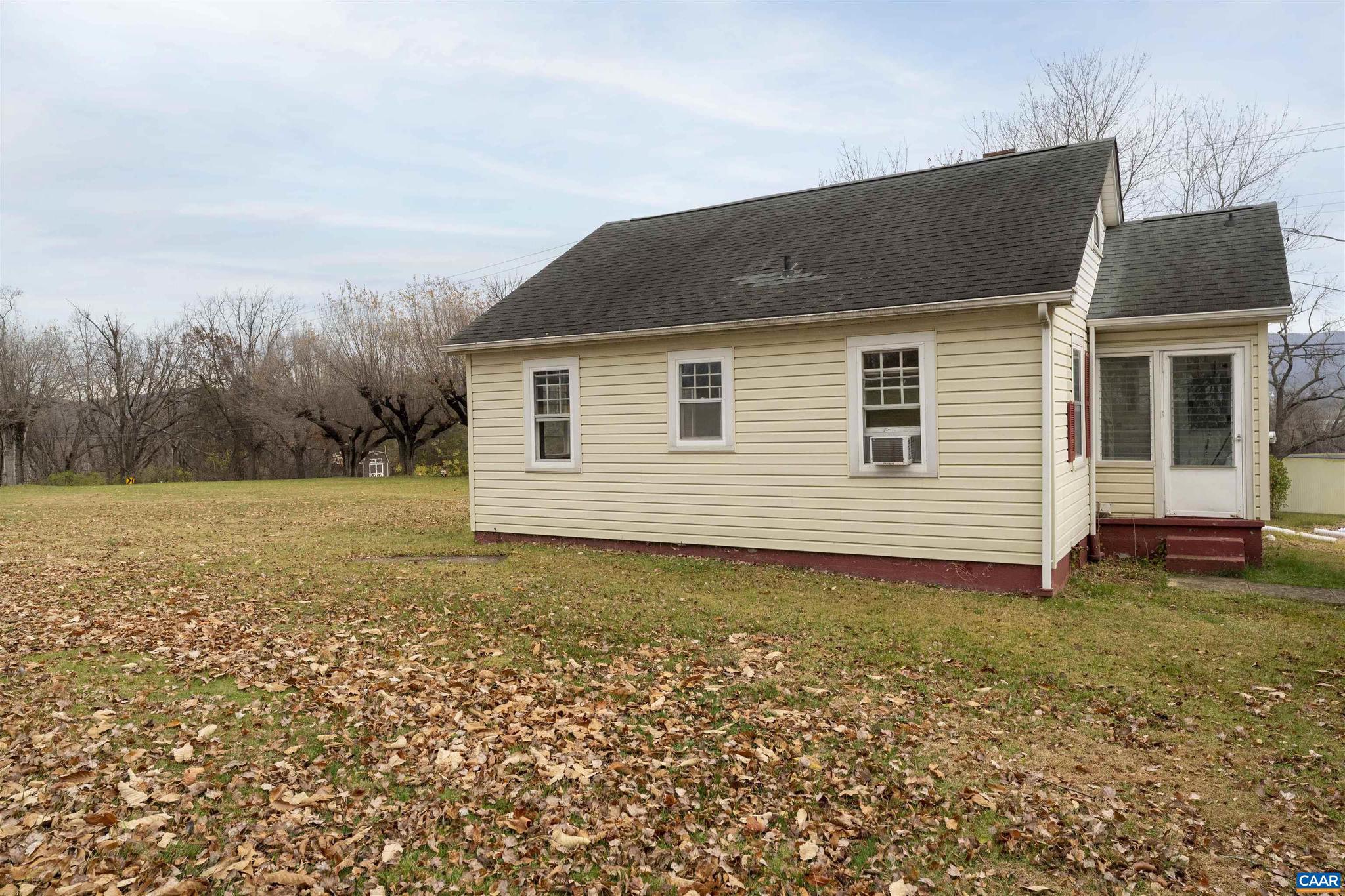 UNKNOWN - Residential