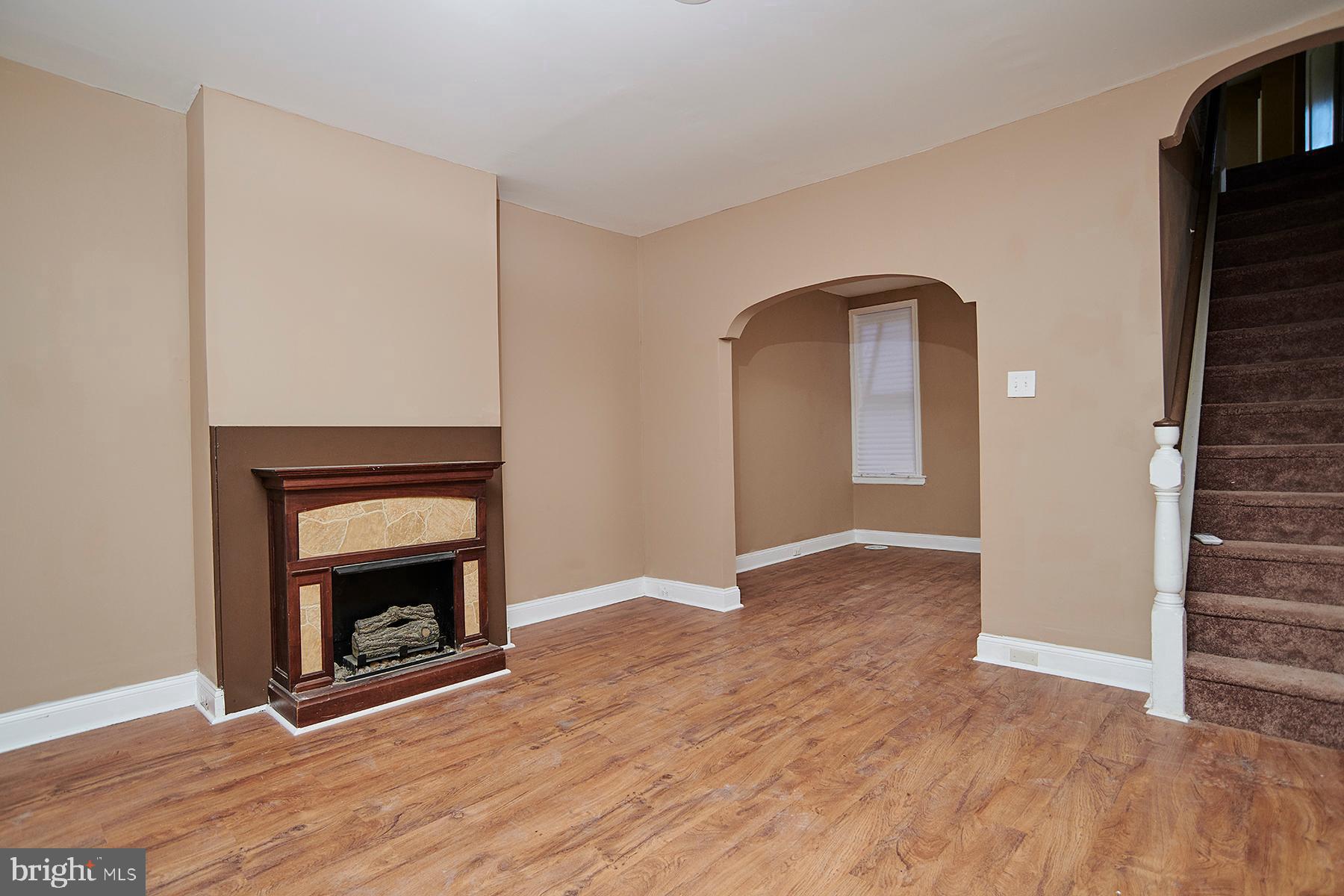 KINGSESSING - Residential