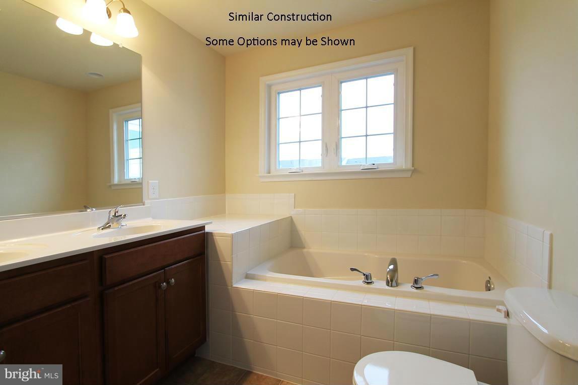 STONEBROOK VILLAGE - Residential