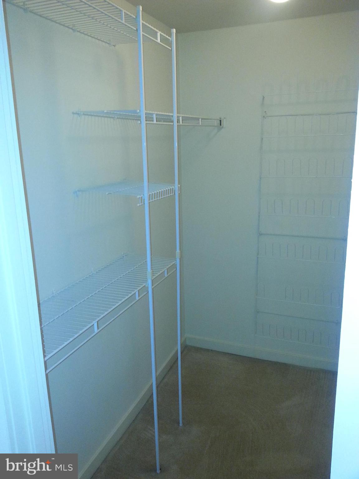 CHRISTOPHER COURT - Residential Lease