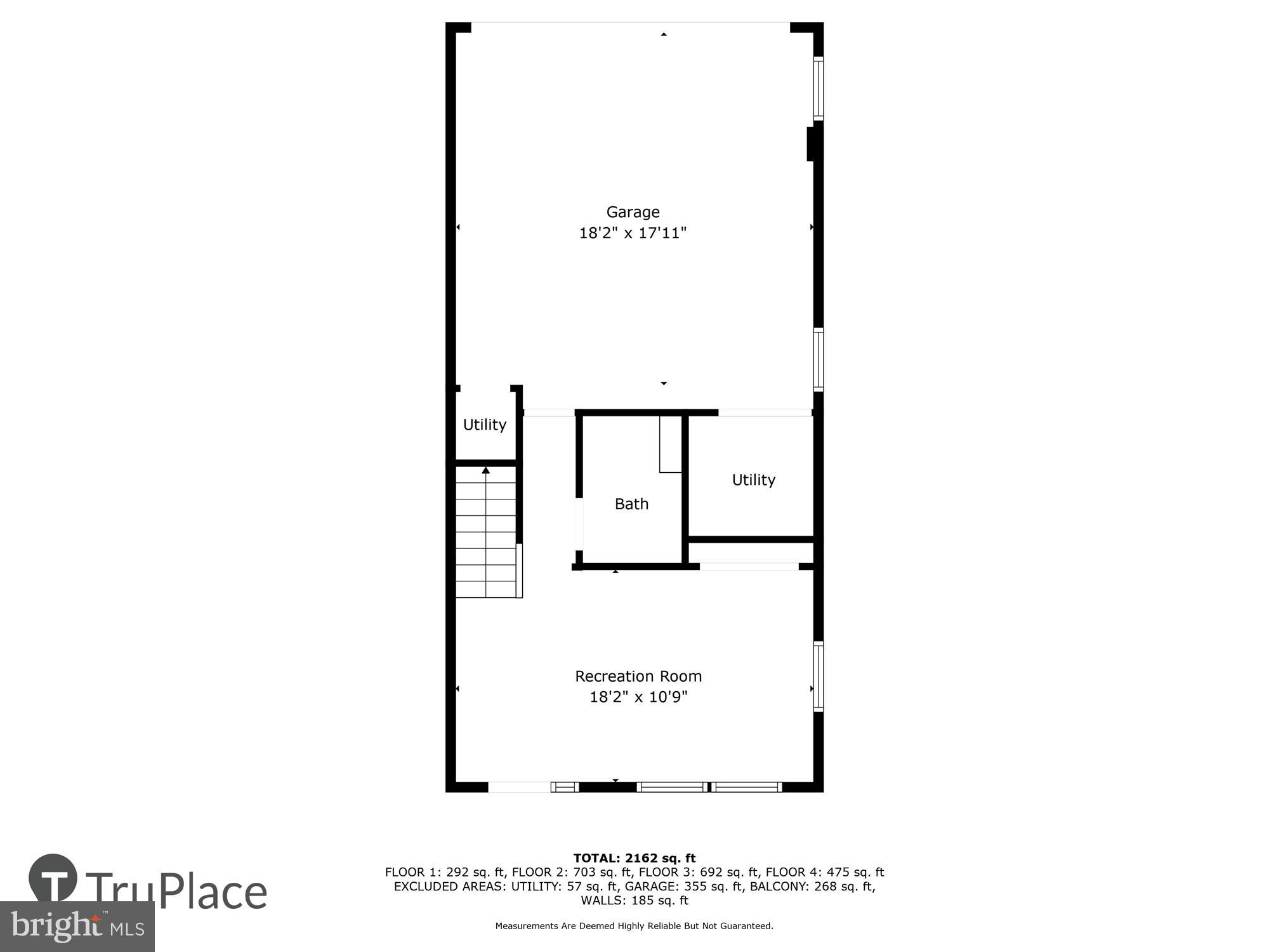 CROWN FARM - Residential