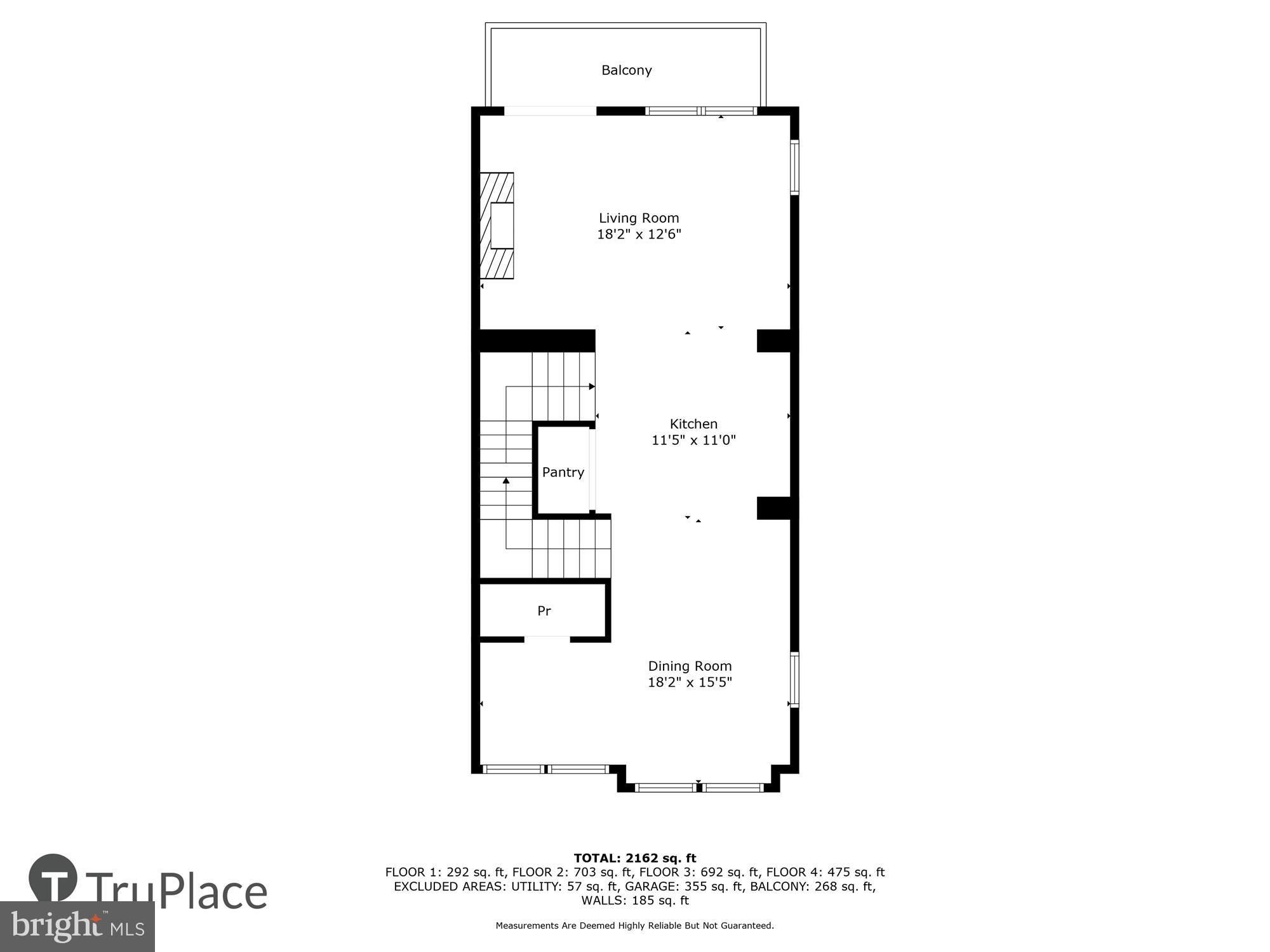 CROWN FARM - Residential