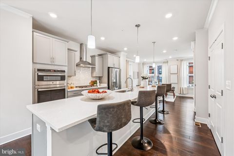 108 SALINGER DRIVE GAITHERSBURG MD 20878