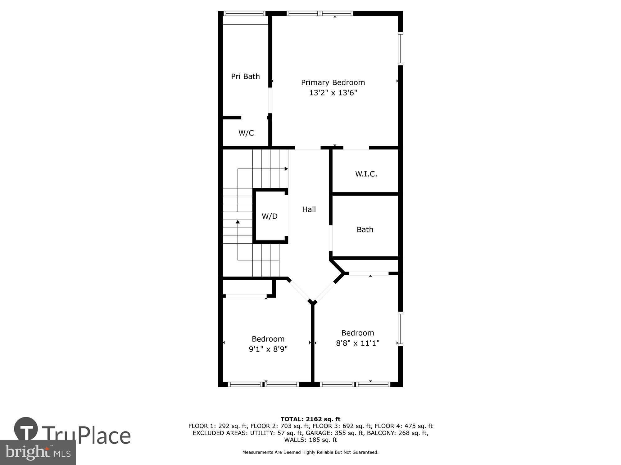 CROWN FARM - Residential